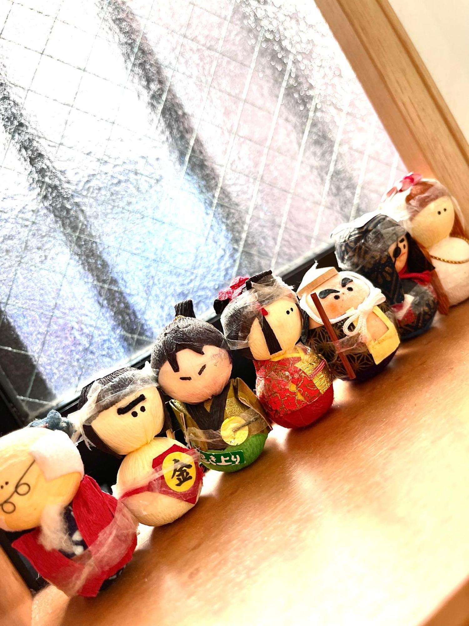 吉吉の家 Villa Tokyo