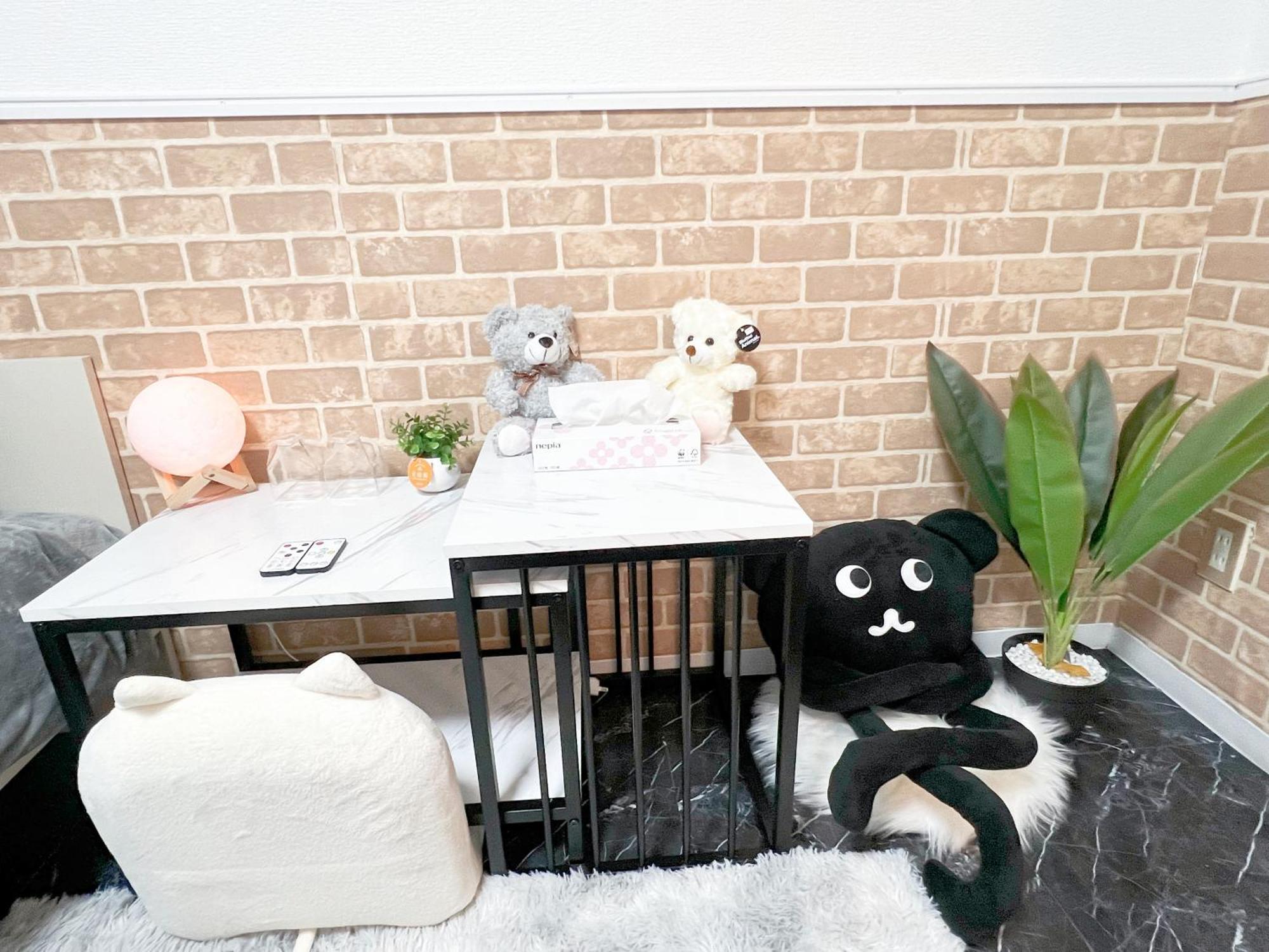 Ikebukuro Sugamo 203 Apartment *