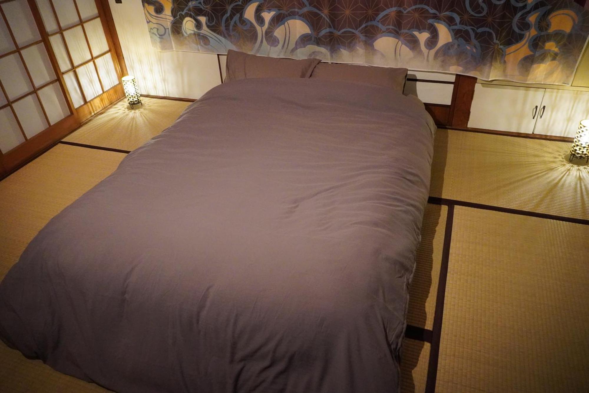 駅から徒歩4分/ビル3階全体/広い部屋/広い屋上/和室/レインボーブリッジ/お台場