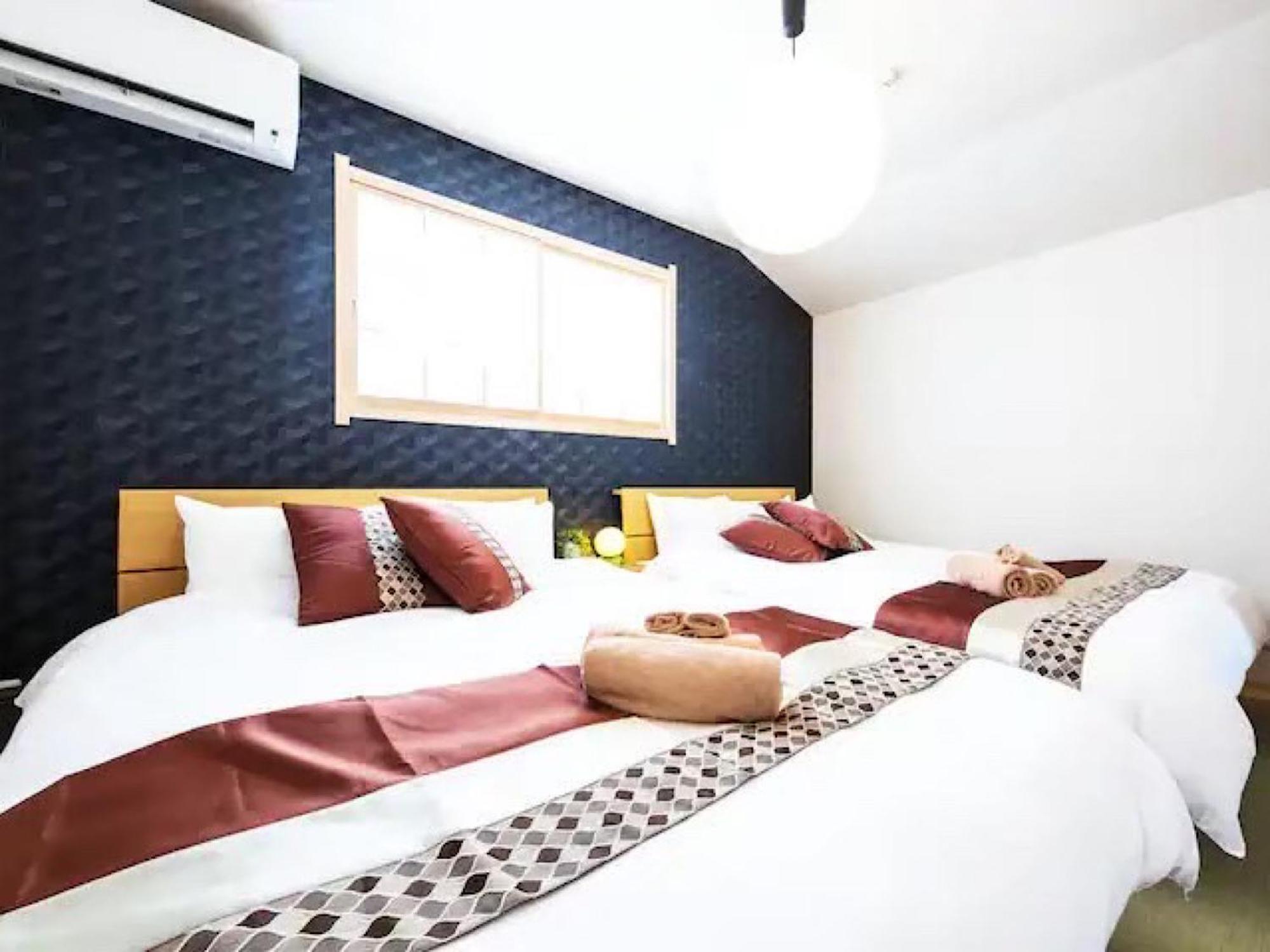 Eternity House 蒲田ー羽田 Apartment *