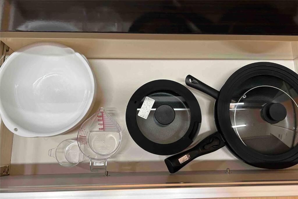 Jr Takadababa 2 Min/shinjuku Area/free Wi-fi/4ldk * Tokyo