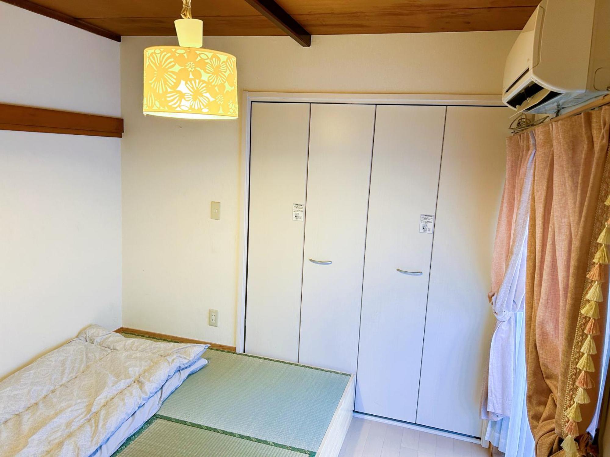 Yikebukuro Luckyhouse 池袋一軒家 幸運の家 *