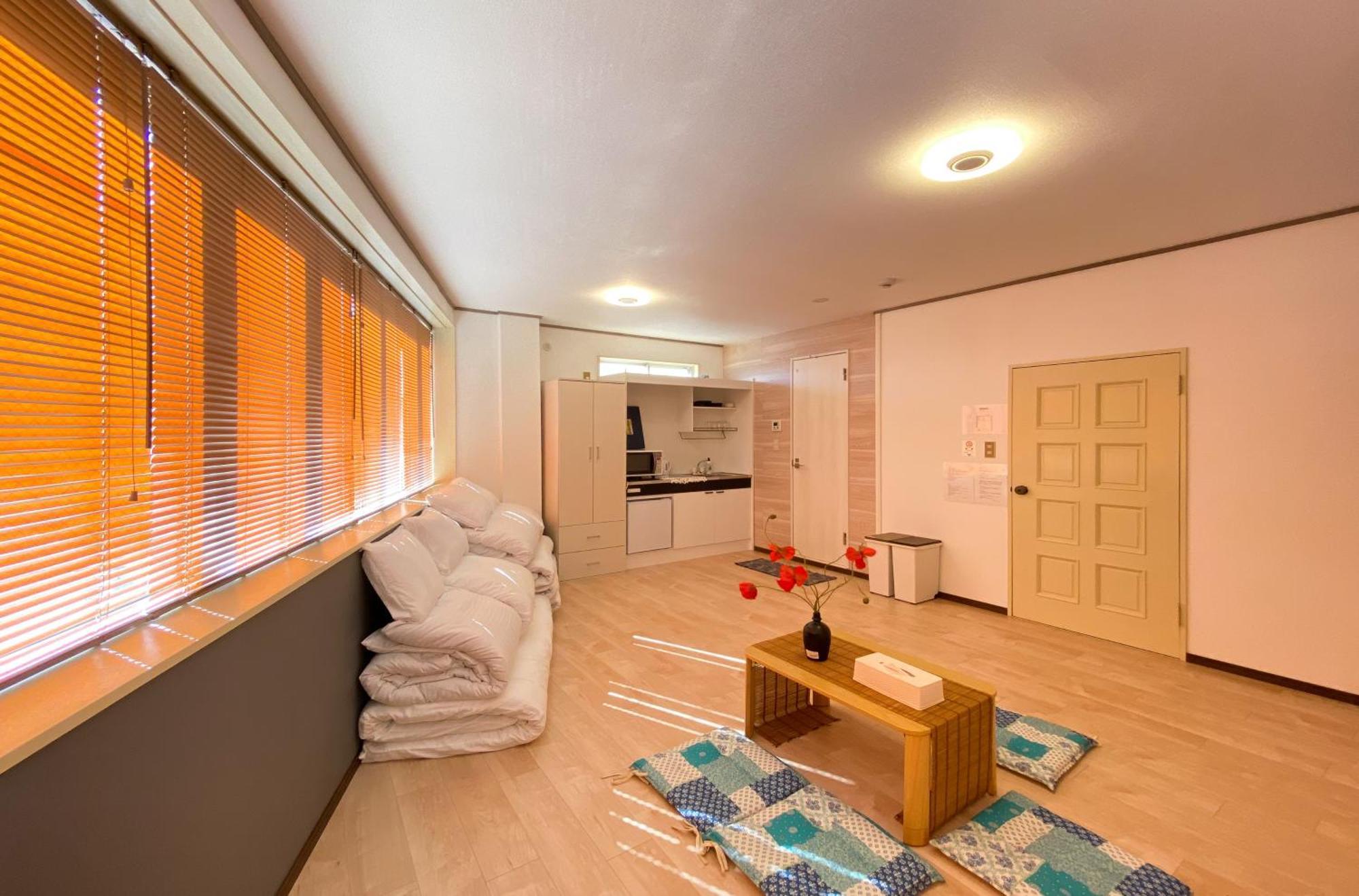 Hotel Mitomi 4f 5*