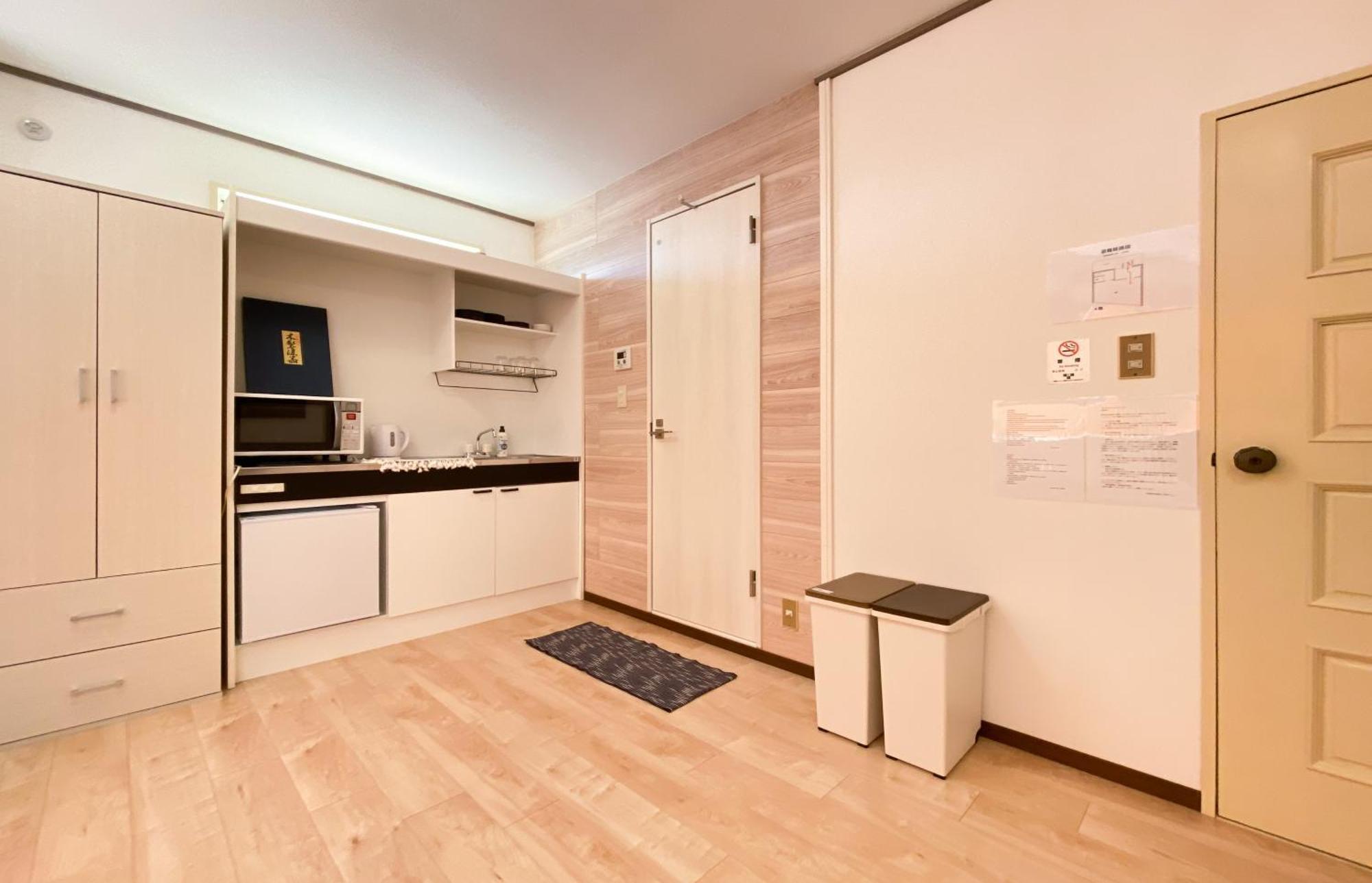 Mitomi 4f 5* Tokyo