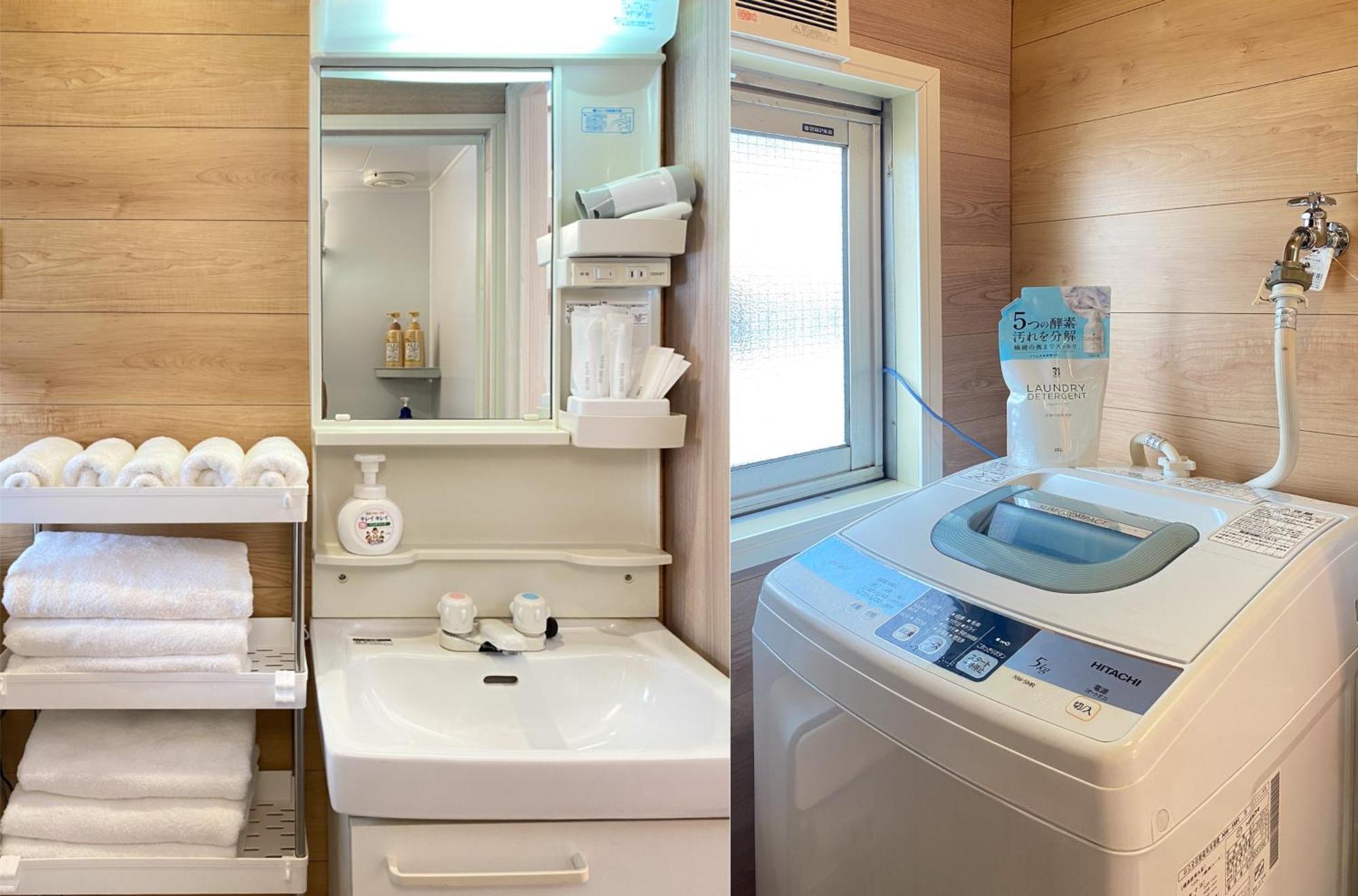 Hotel Mitomi 4f
