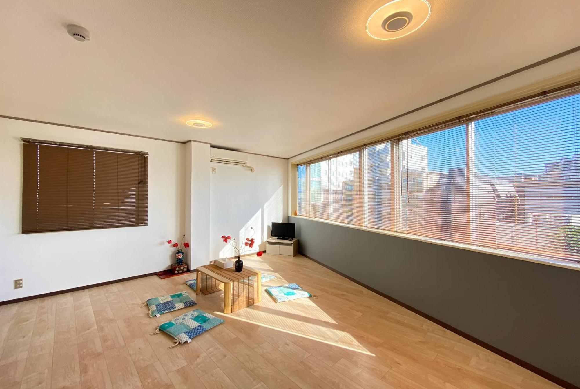 Mitomi 4f Hotel