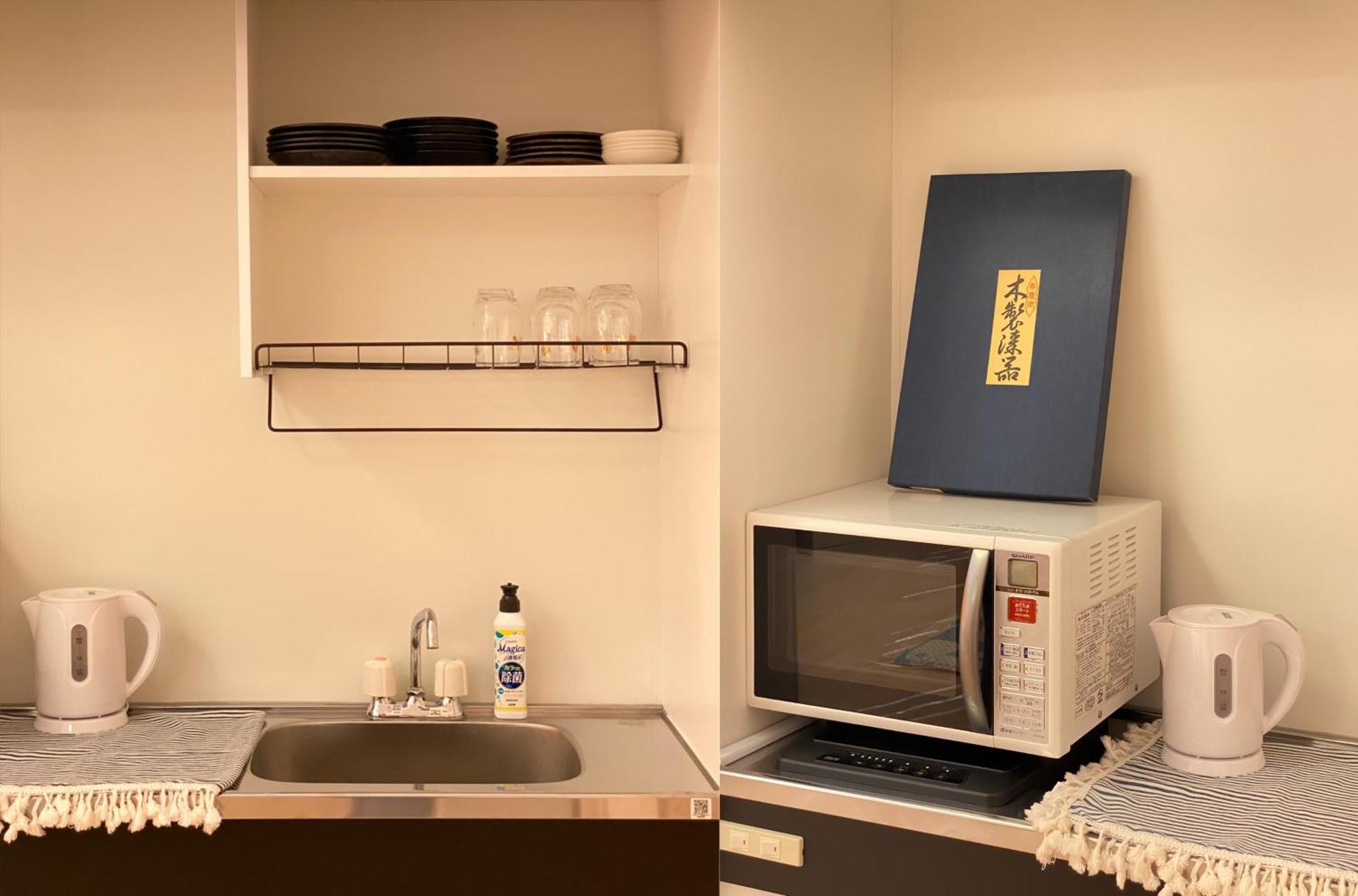 Mitomi 4f Hotel Tokyo