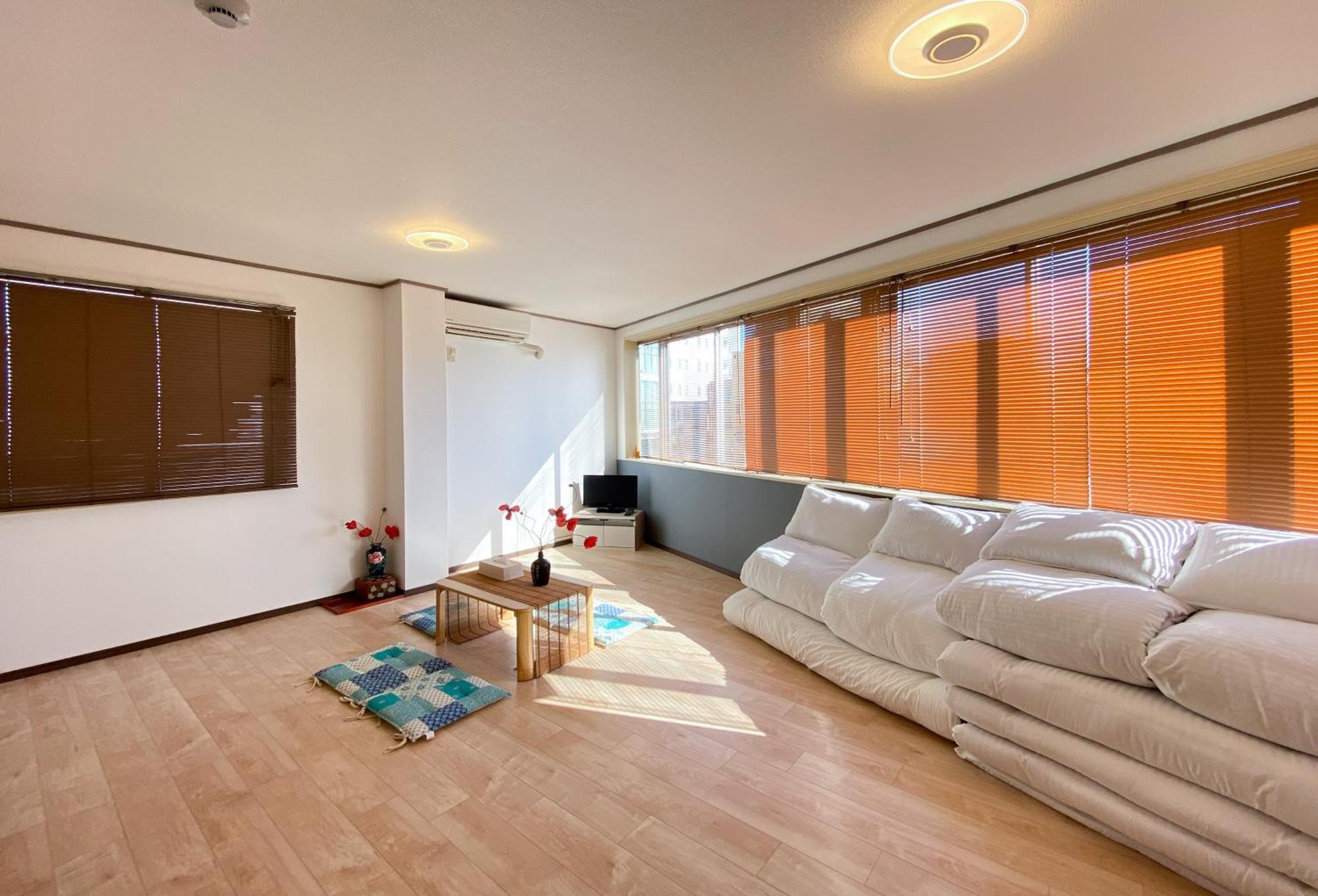 Hotel Mitomi 4f