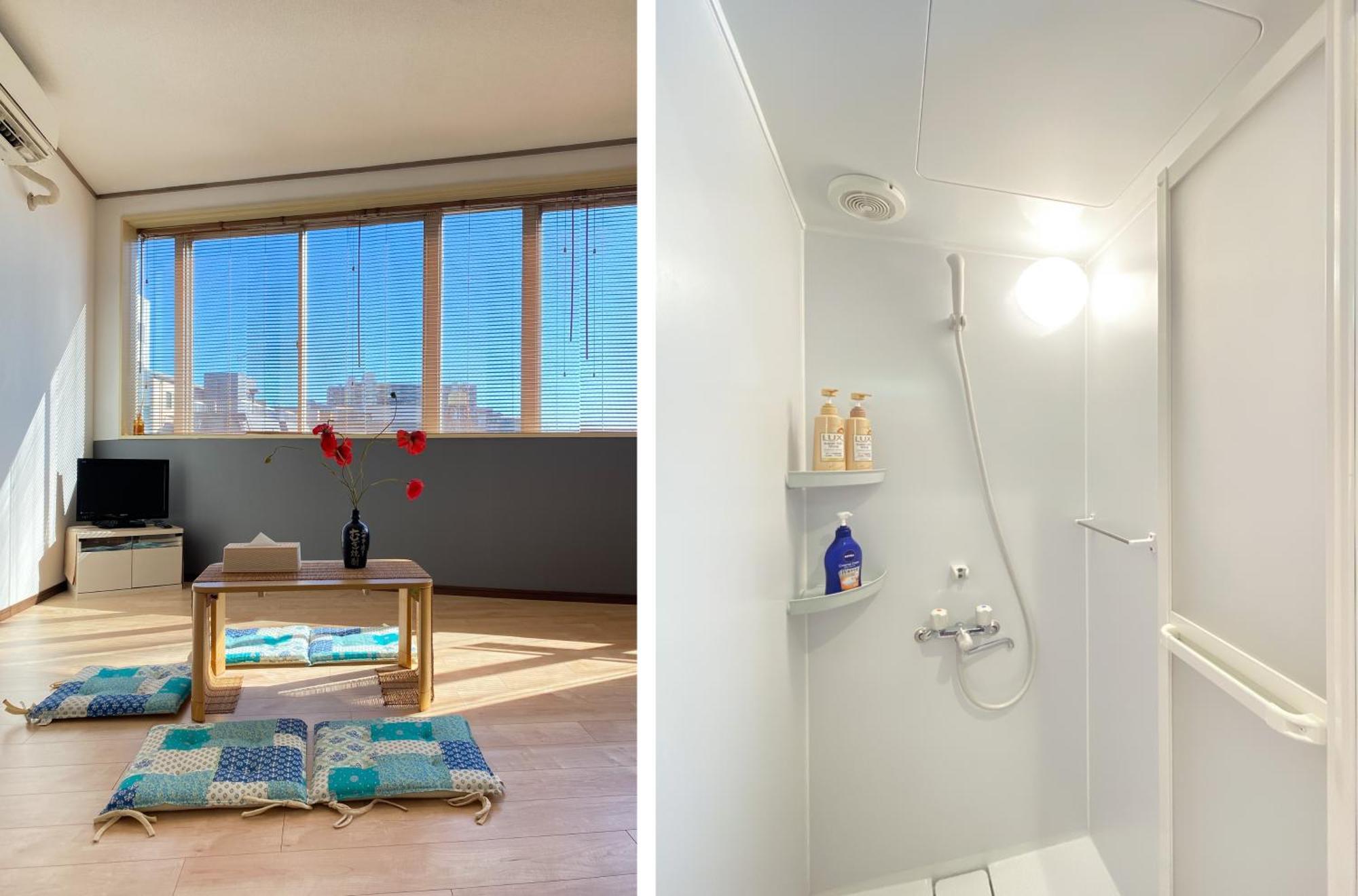 Mitomi 4f Hotel Tokyo