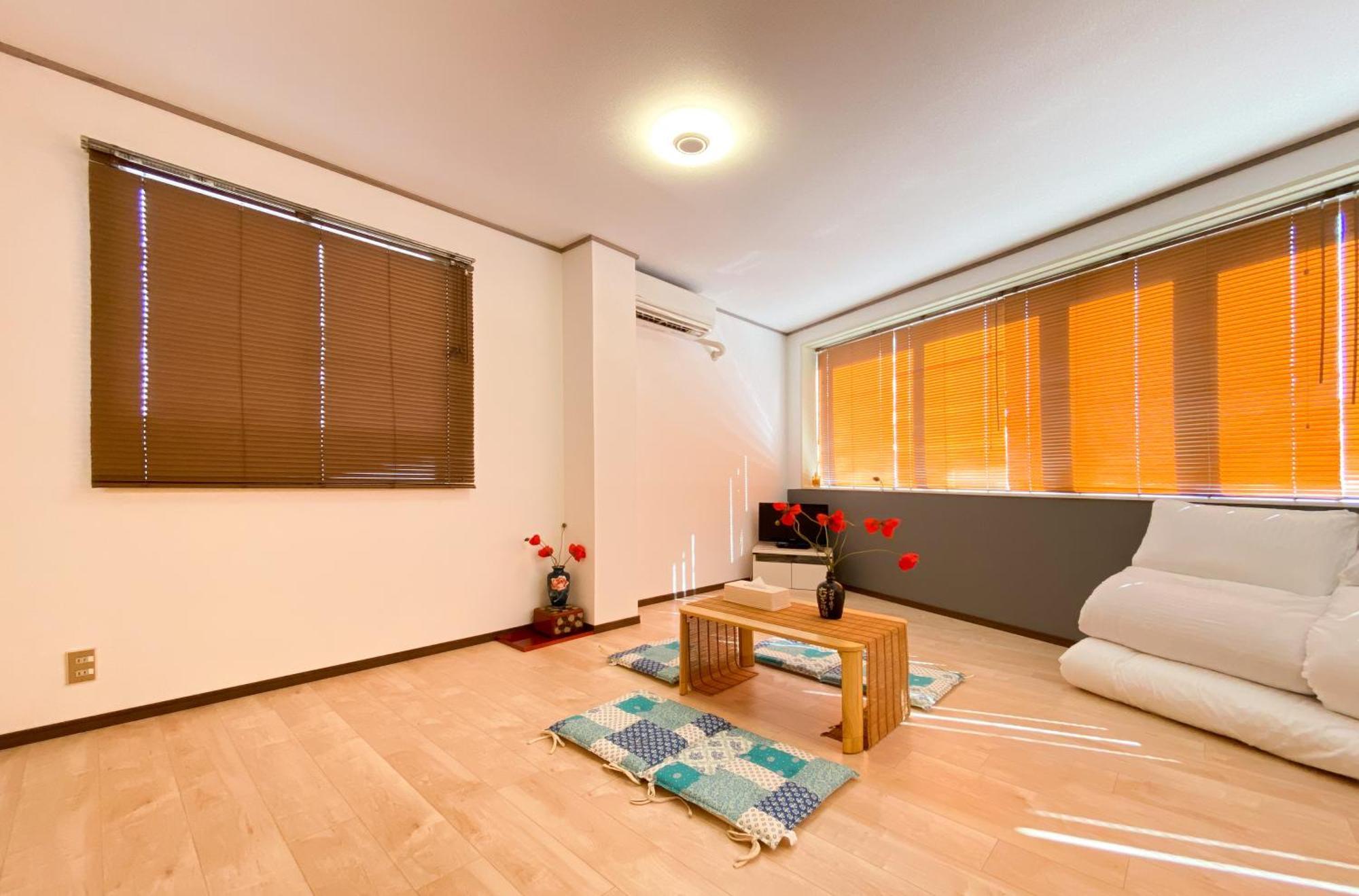 Hotel Mitomi 4f Tokyo