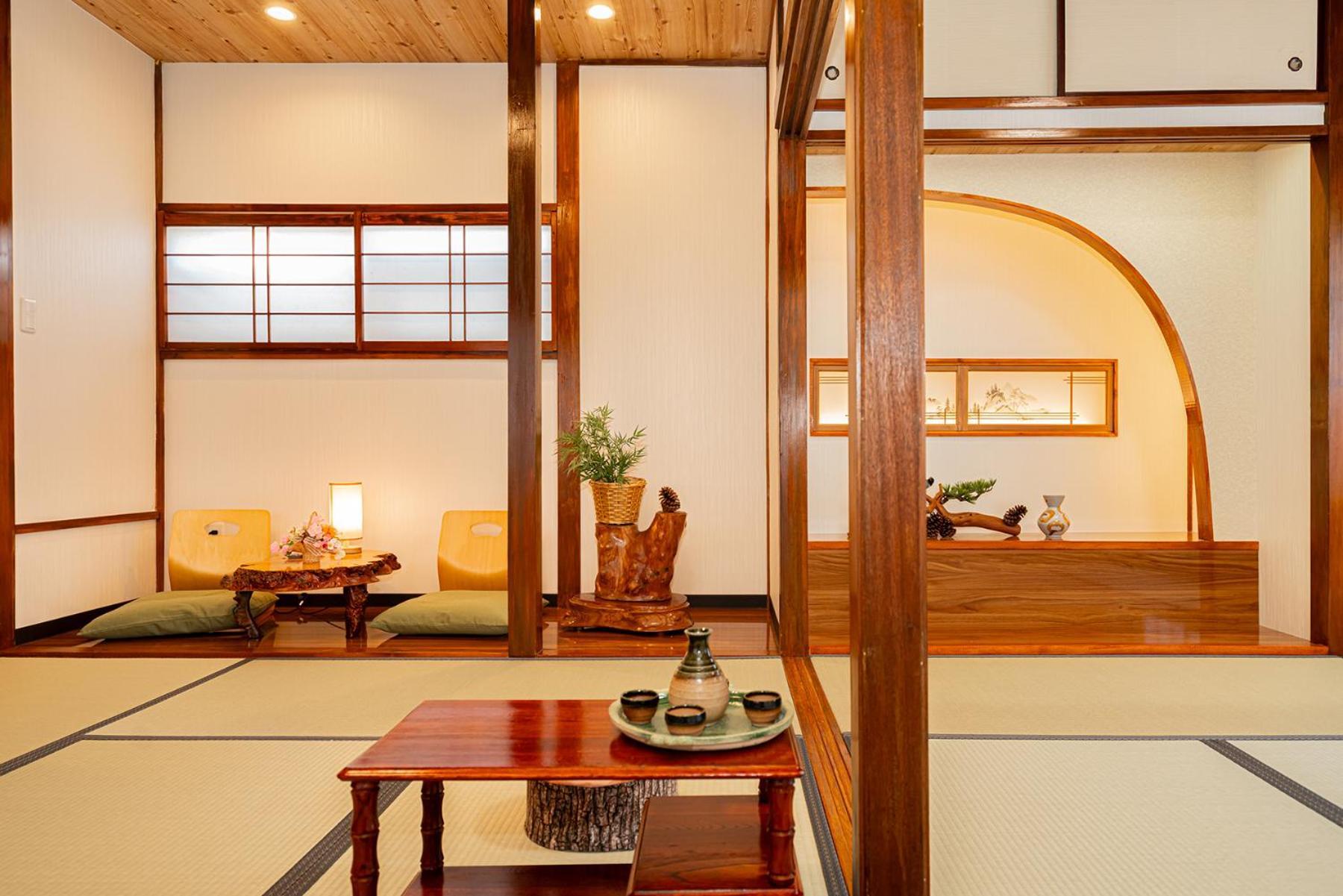 一戸建民泊 St-ar House 東京星宿