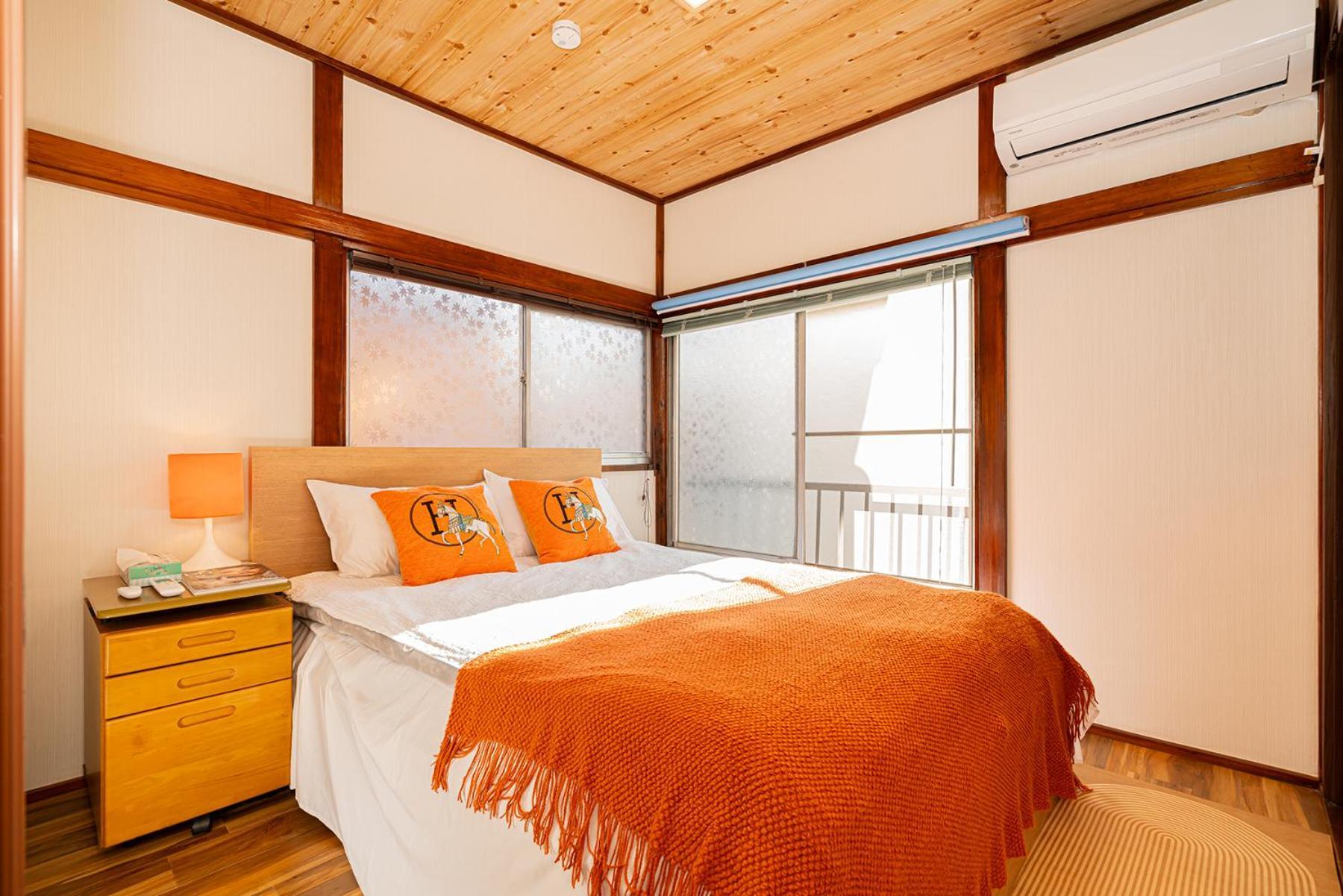 一戸建民泊 St-ar House 東京星宿 Tokyo