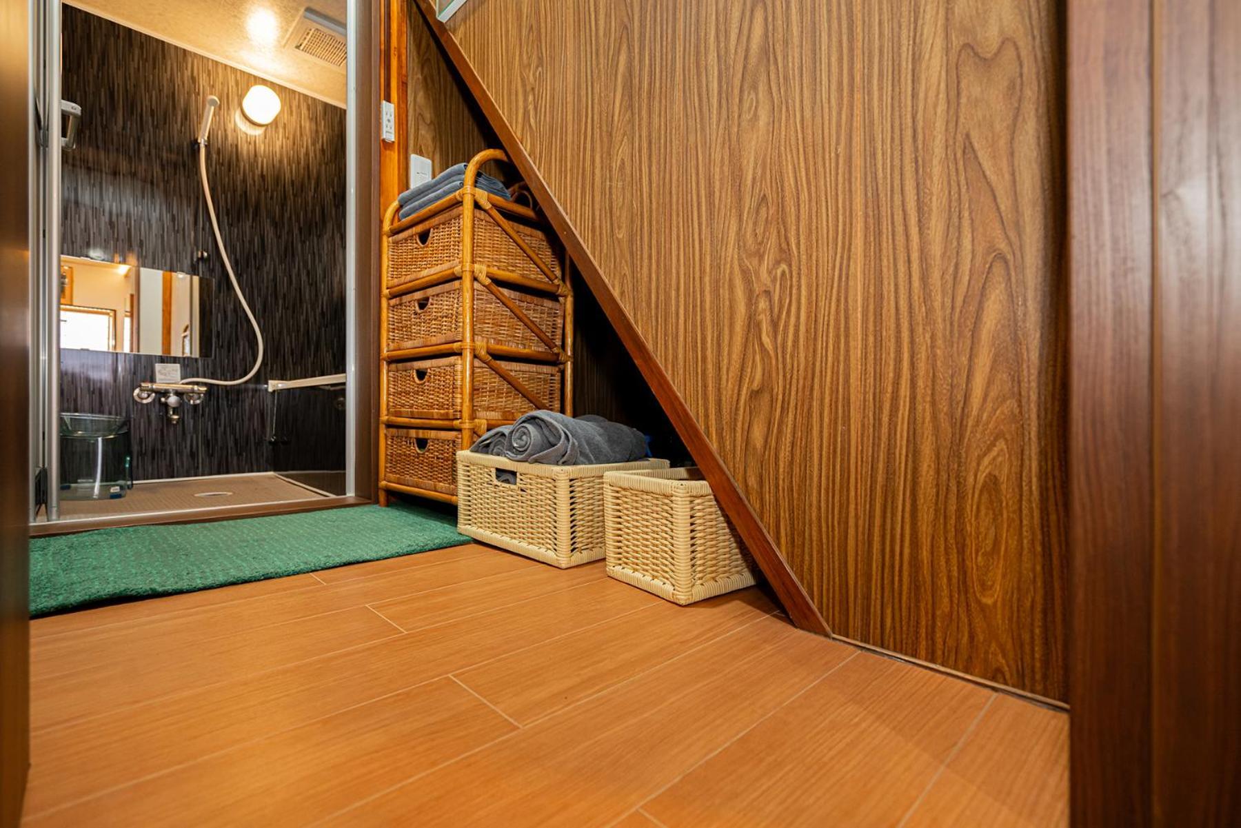 一戸建民泊 St-ar House 東京星宿
