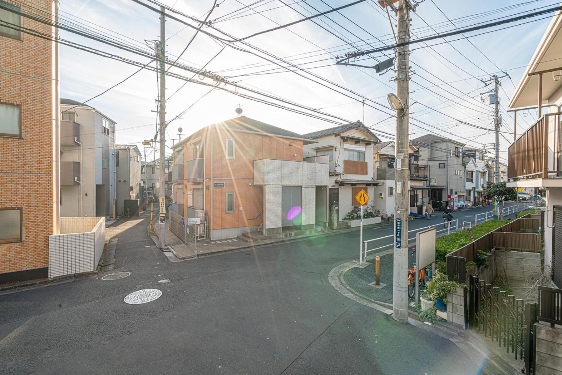 Holiday home 一戸建民泊 St-ar House 東京星宿