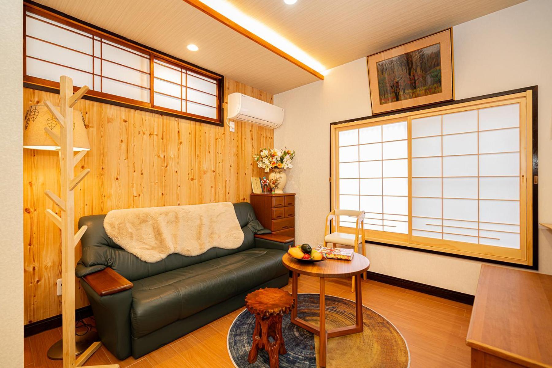 一戸建民泊 St-ar House 東京星宿 Holiday home Tokyo