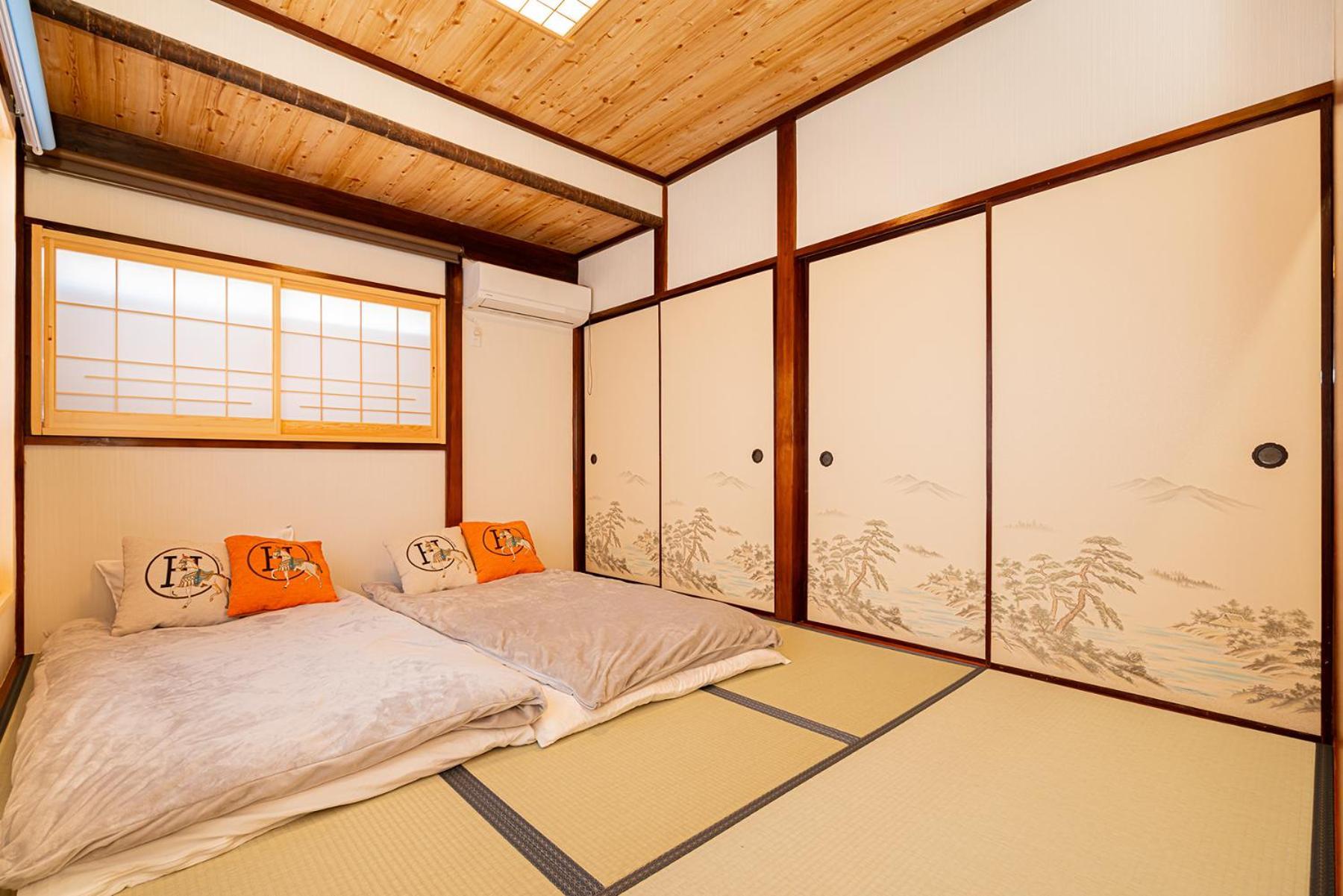 一戸建民泊 St-ar House 東京星宿 Holiday home