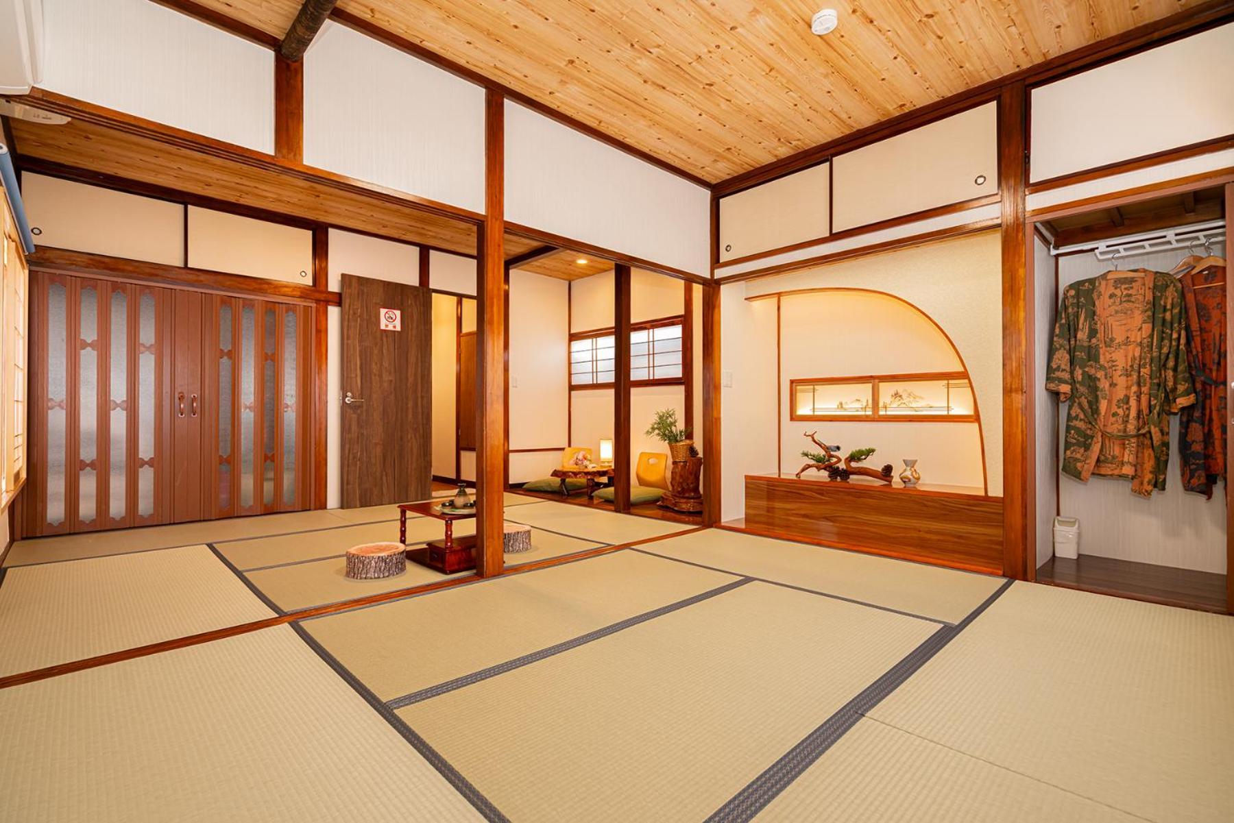 一戸建民泊 St-ar House 東京星宿 Holiday home *