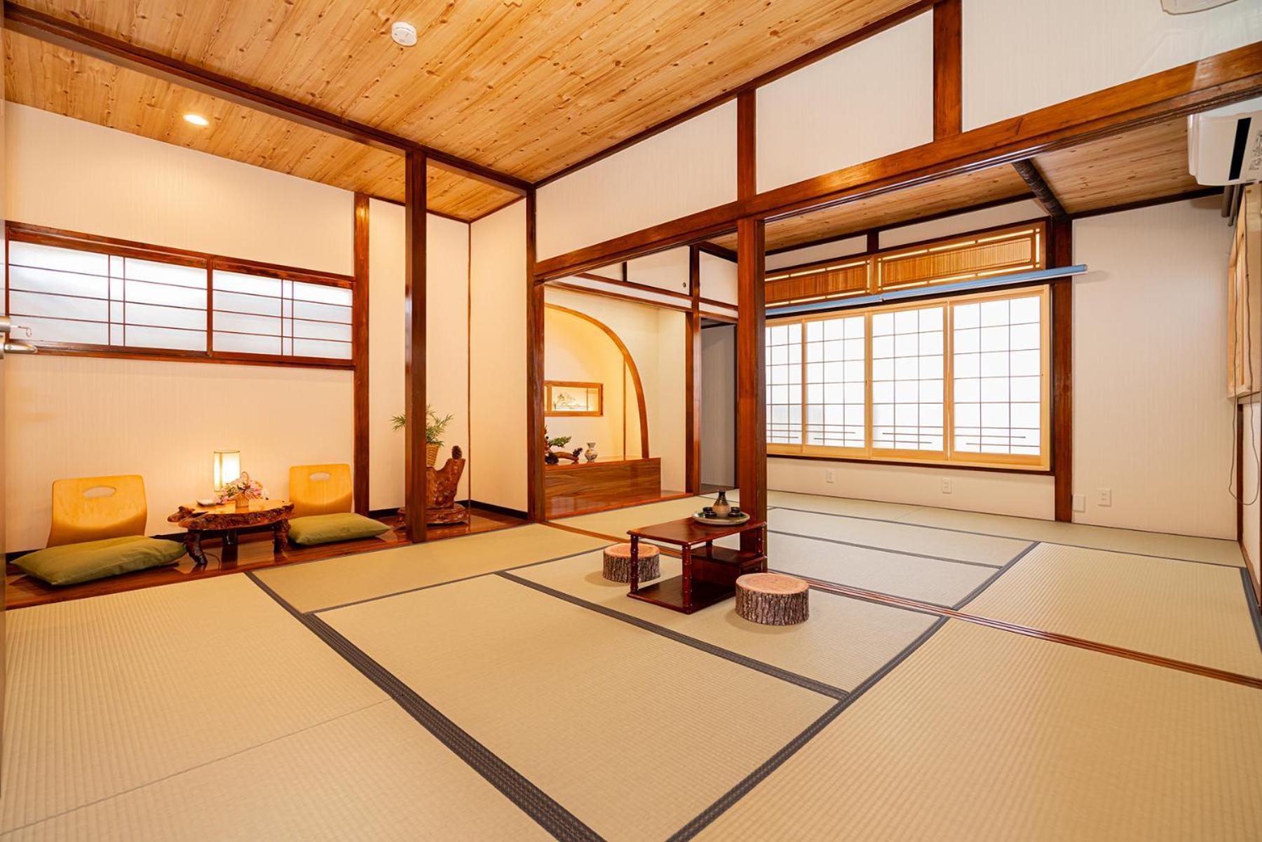 一戸建民泊 St-ar House 東京星宿 * Tokyo