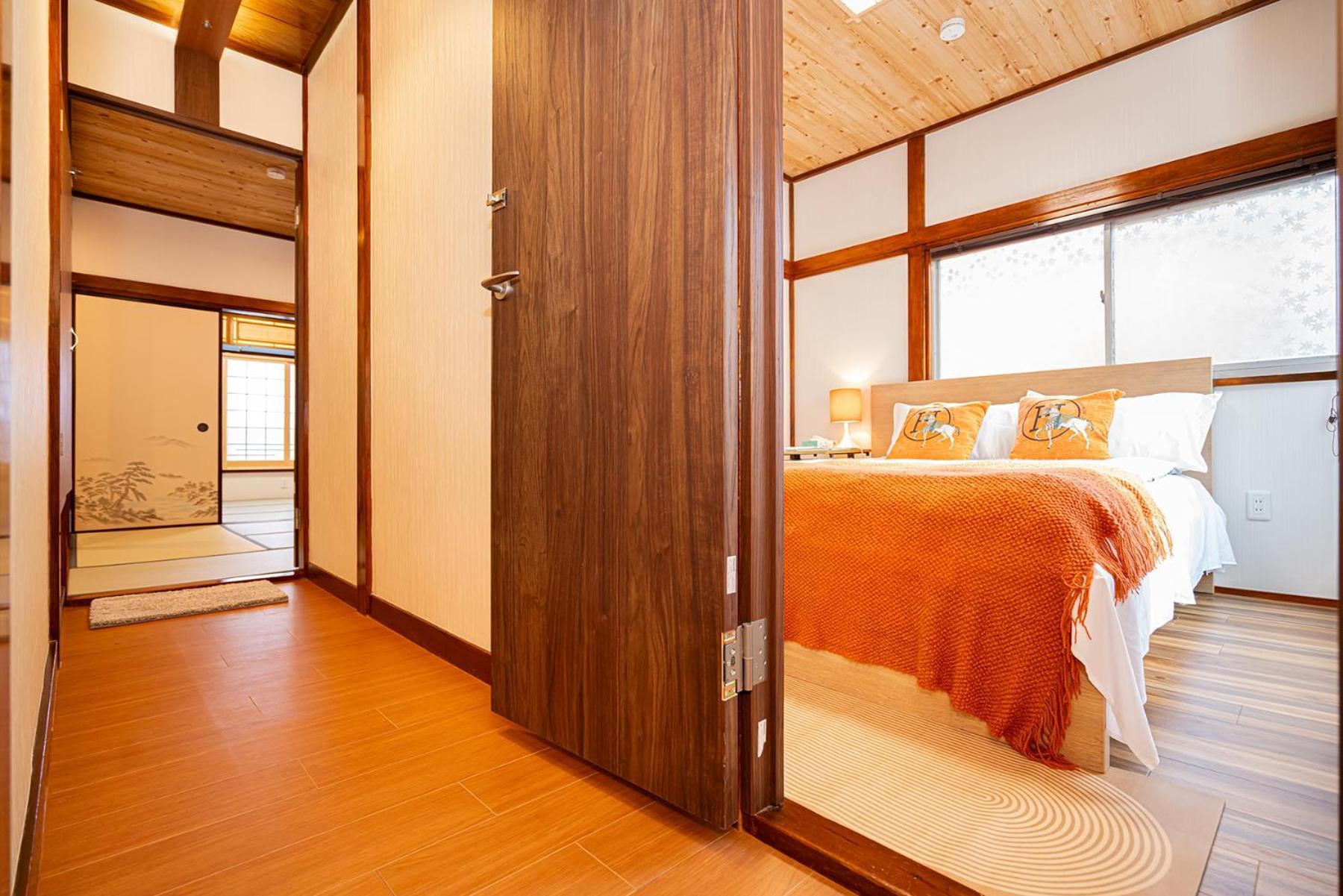 Holiday home 一戸建民泊 St-ar House 東京星宿