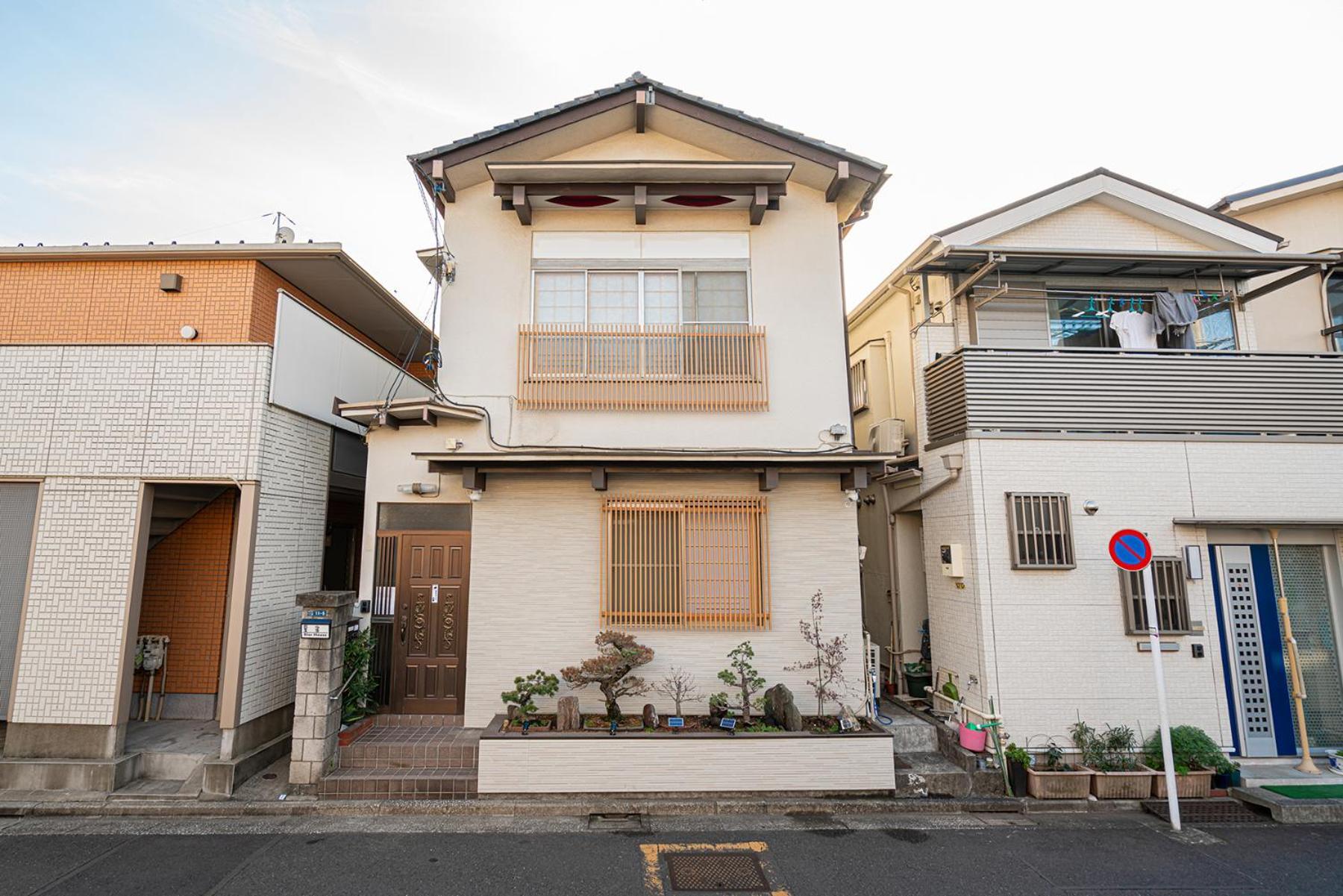 一戸建民泊 St-ar House 東京星宿 Holiday home Tokyo