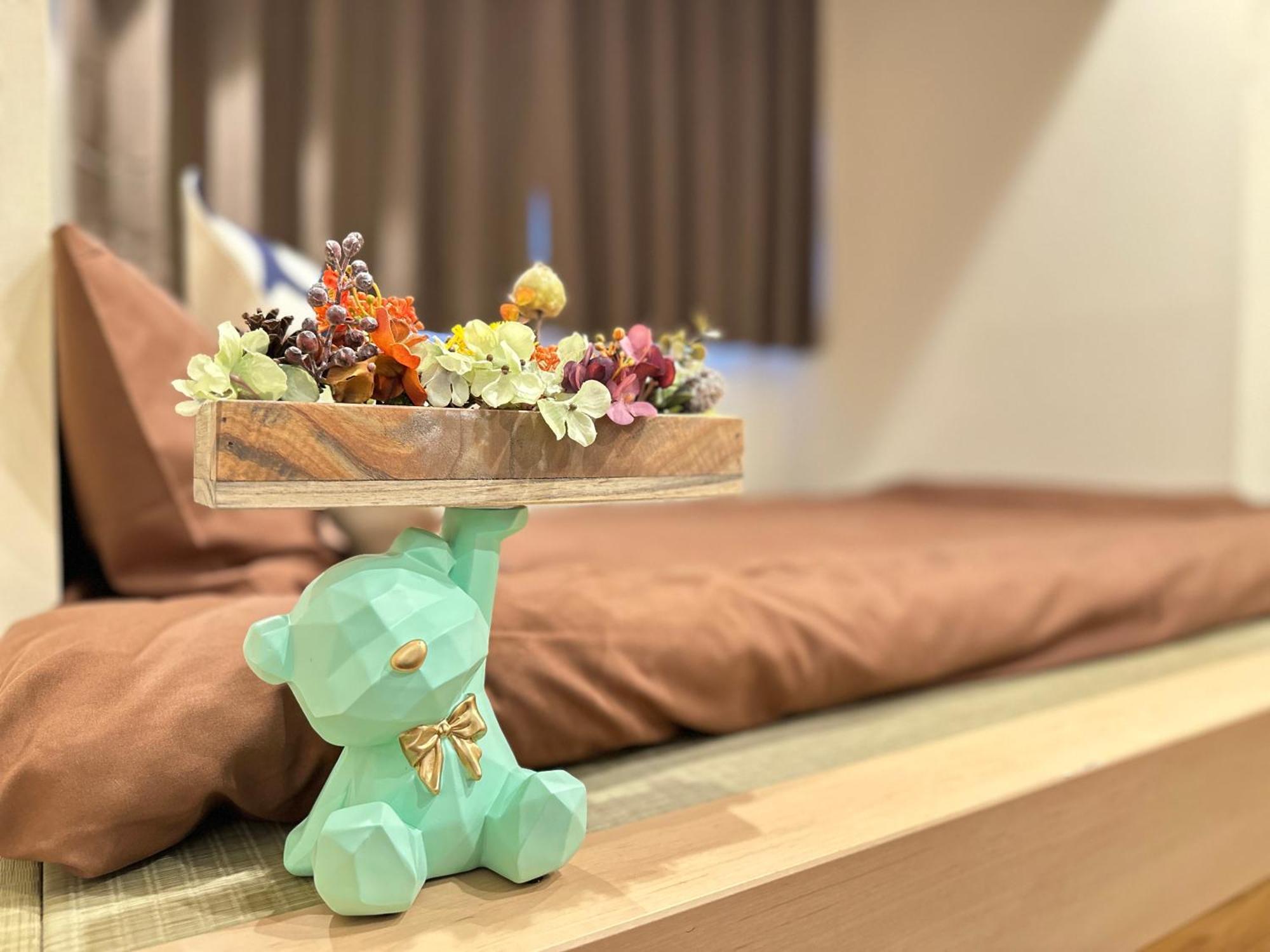 Nestay Akihabara Apartment Tokyo