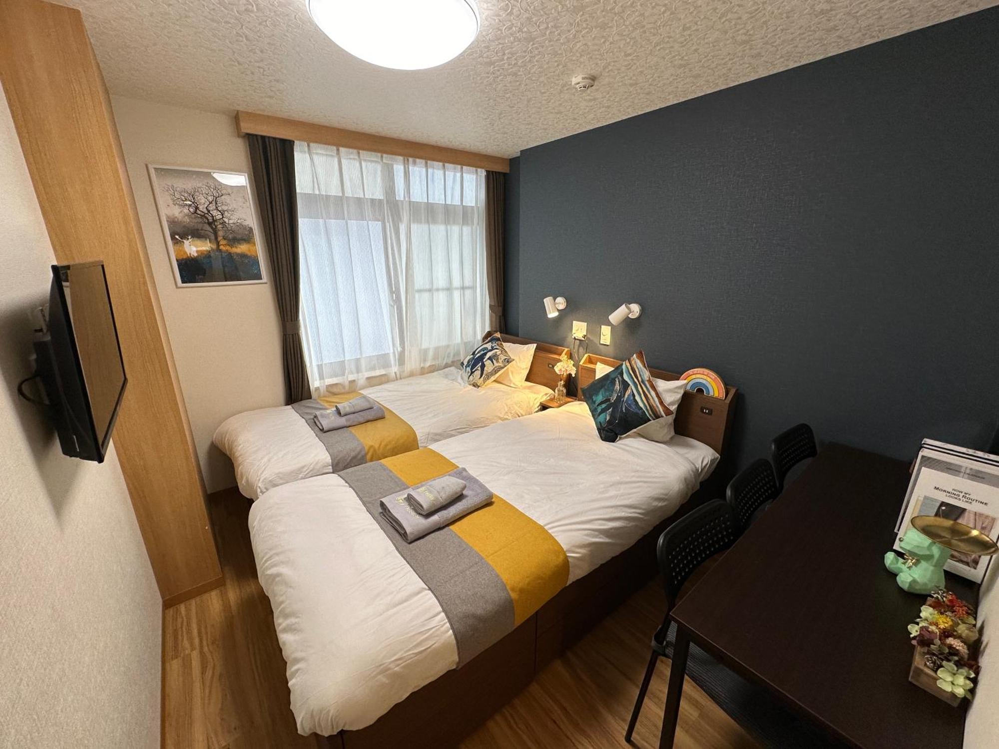 Nestay Akihabara Tokyo