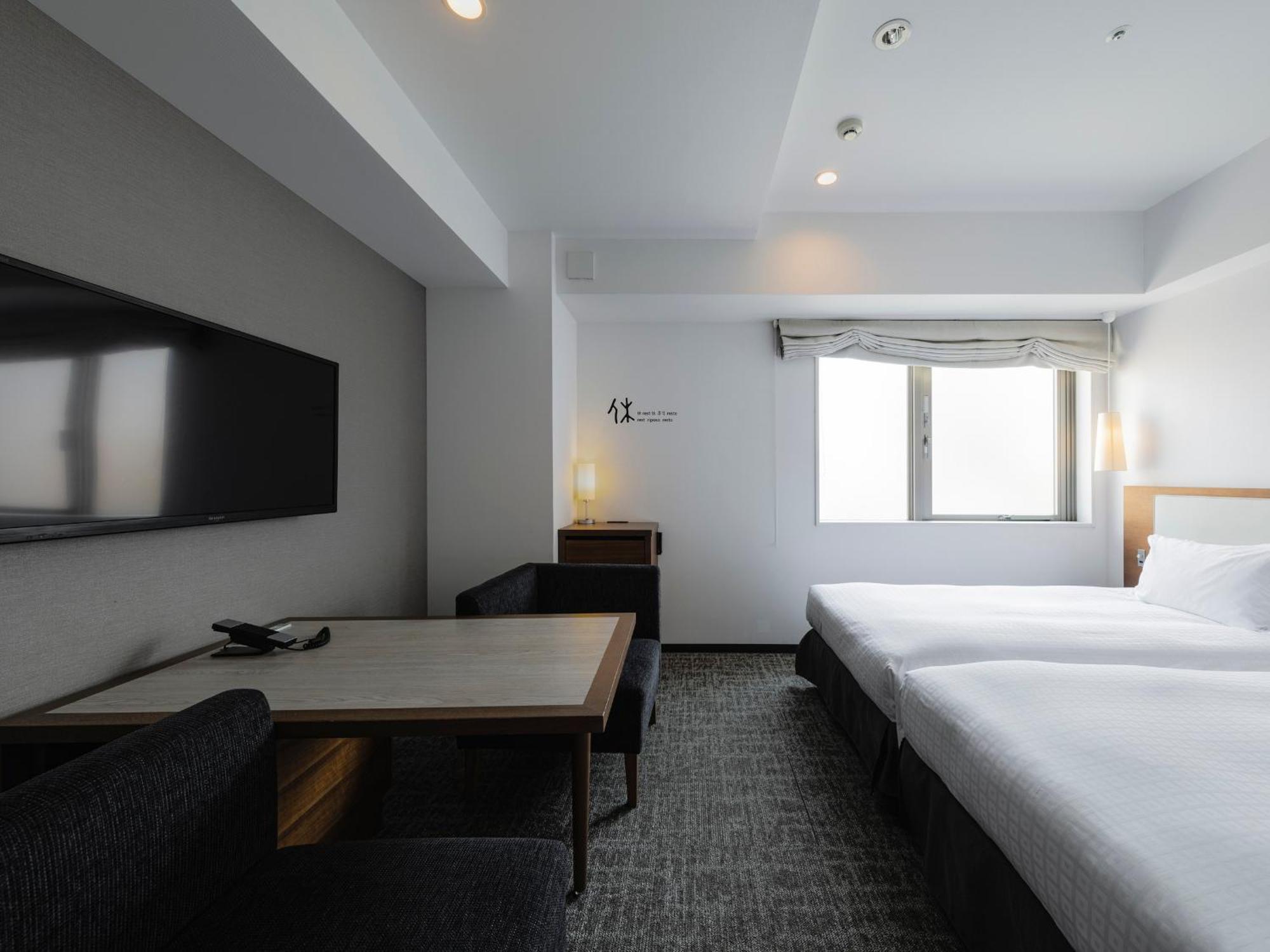 Tokyu Shinjuku Hotel