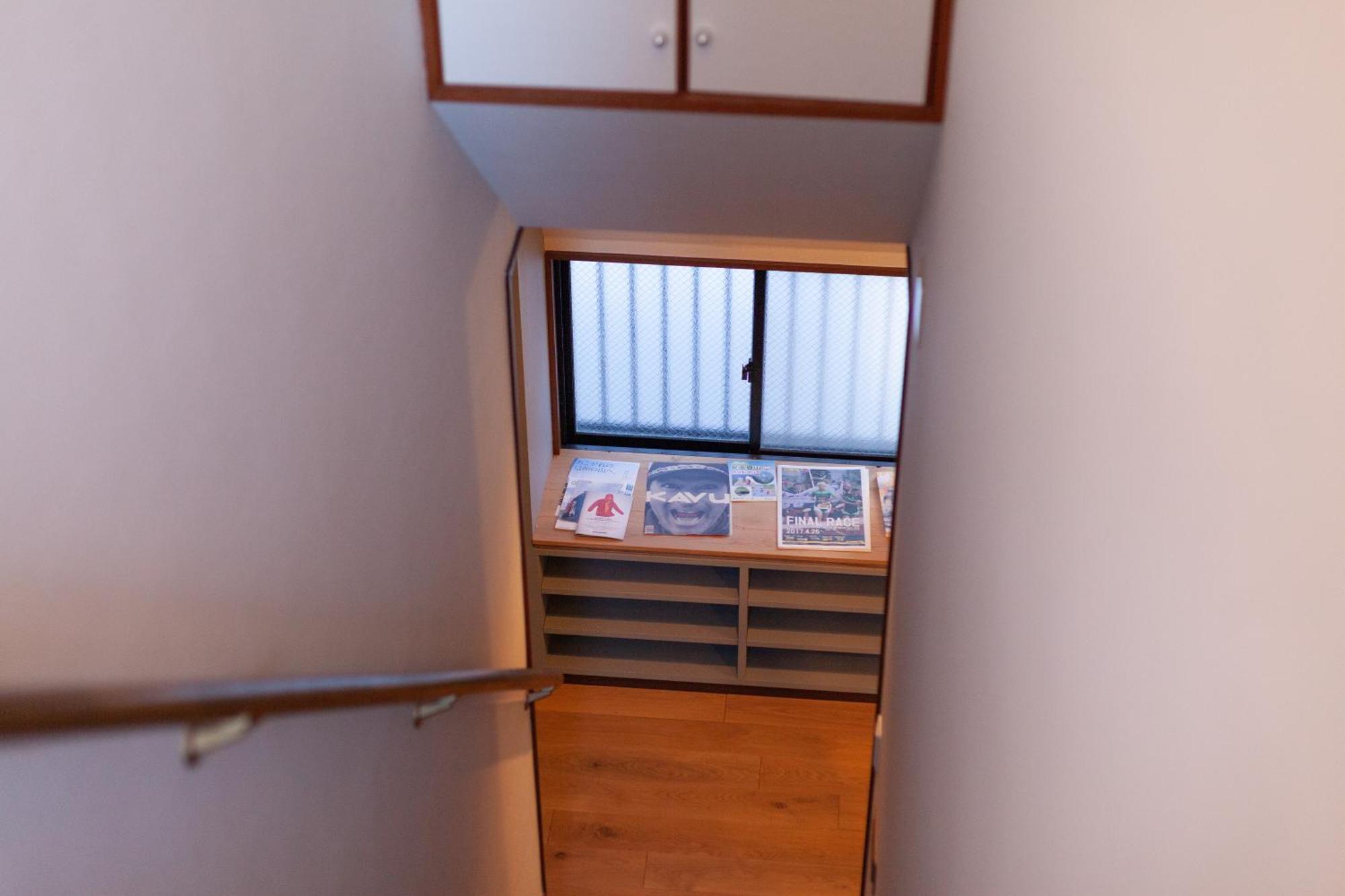 Apartment Rabbiton Building 4.5f Tokyo