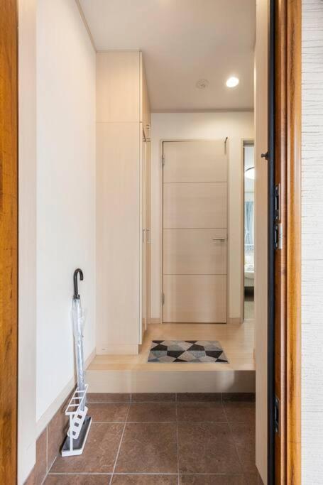 Apartment Crown大島 *