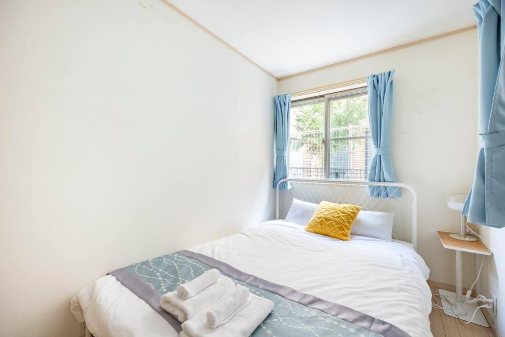 Apartment Crown大島 Tokyo