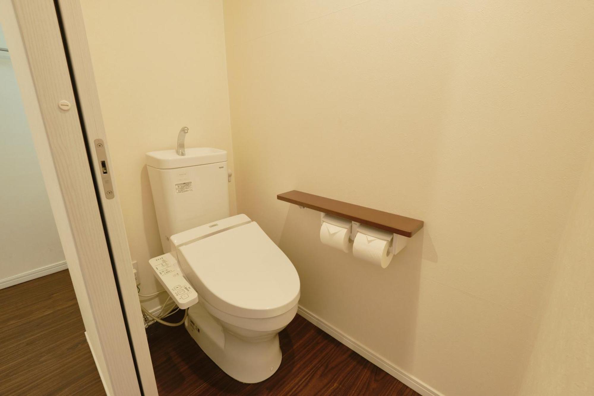 Kiyosumi Soho Apartment Tokyo