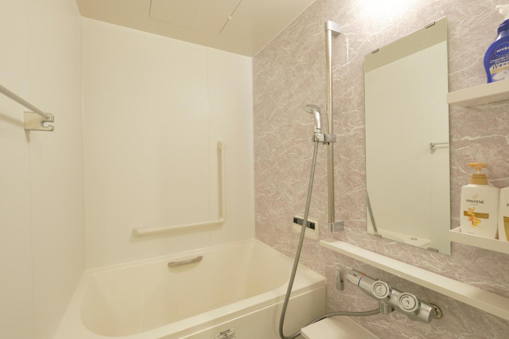 Kiyosumi Soho Apartment *