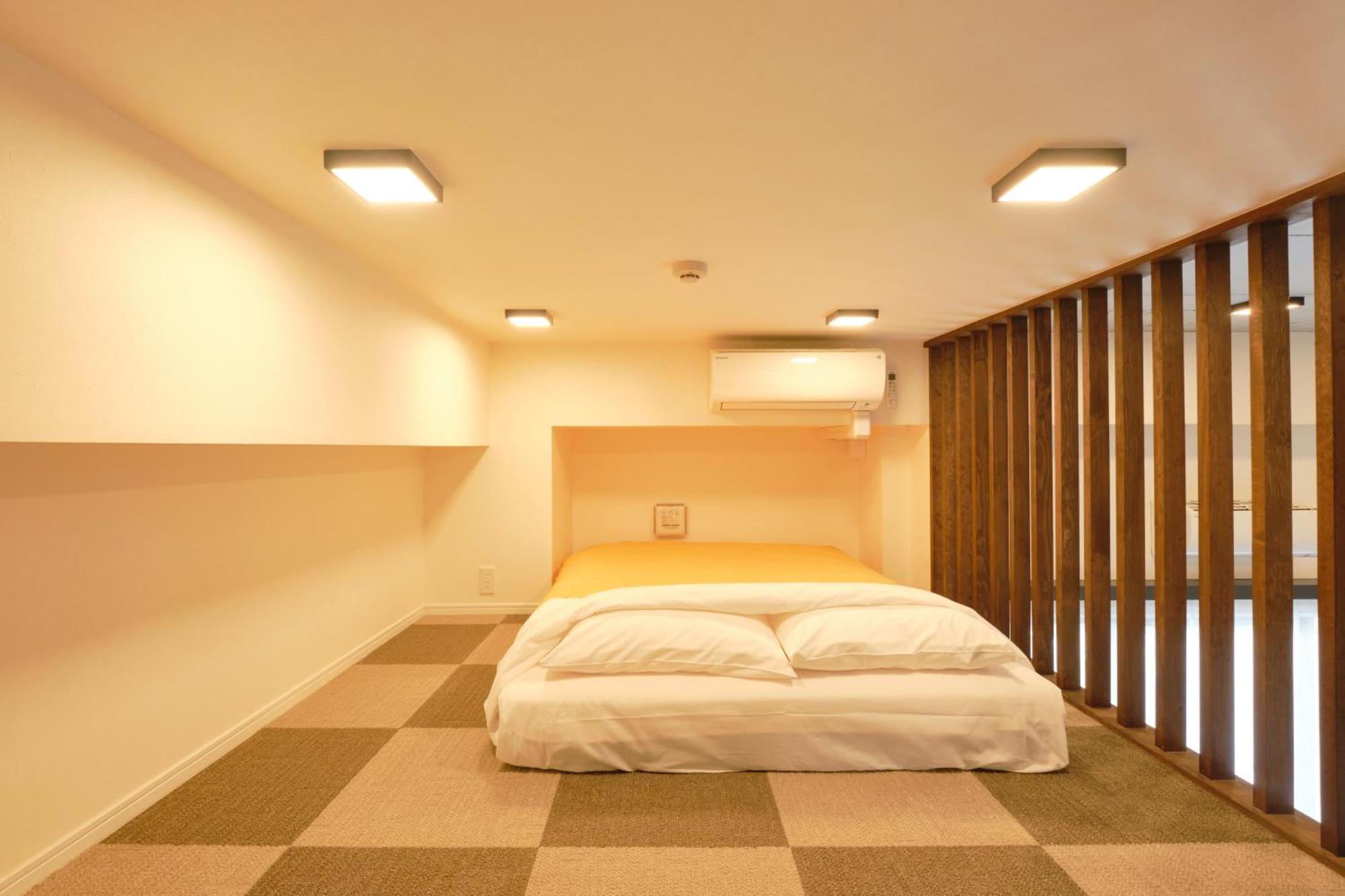Kiyosumi Soho Apartment