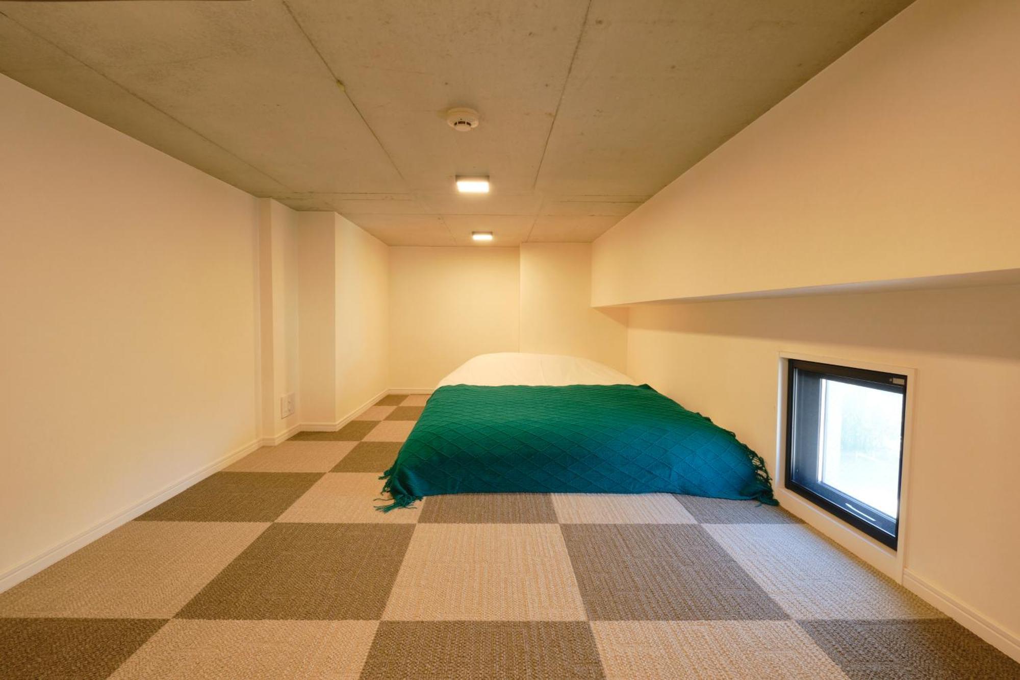 Apartment Kiyosumi Soho Tokyo