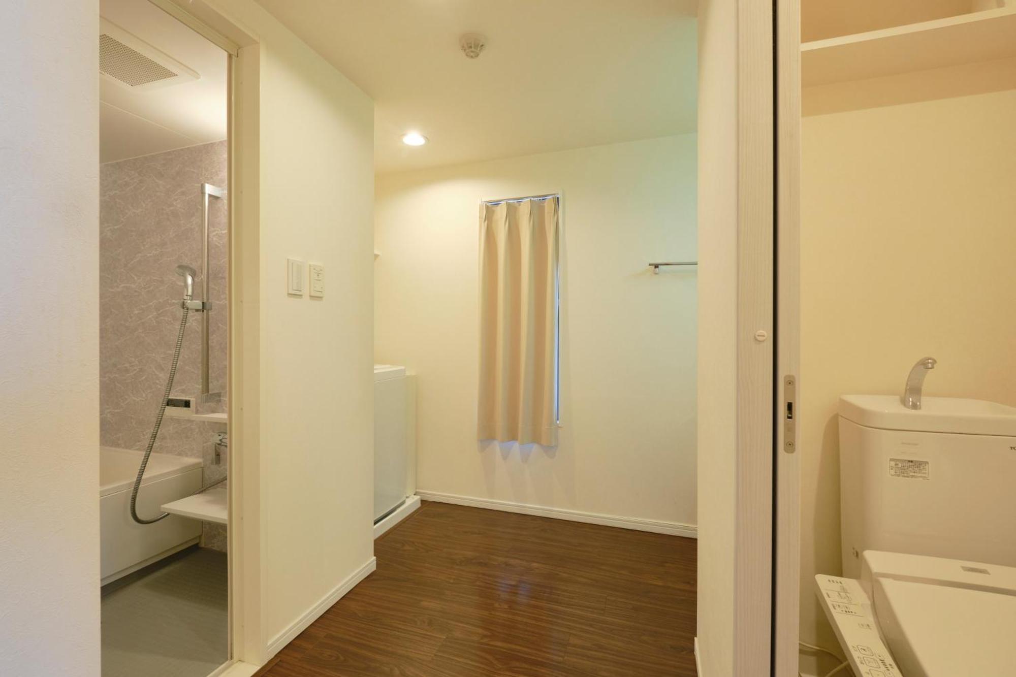 Apartment Kiyosumi Soho *