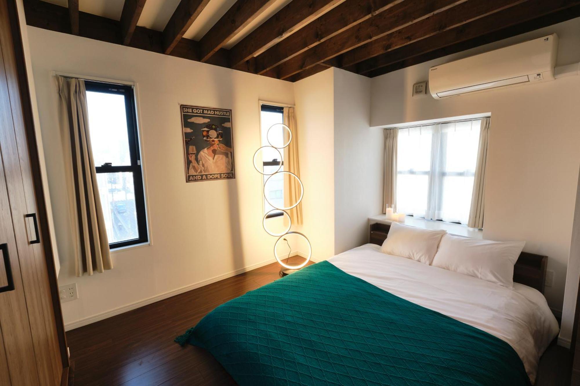 Apartment Kiyosumi Soho *