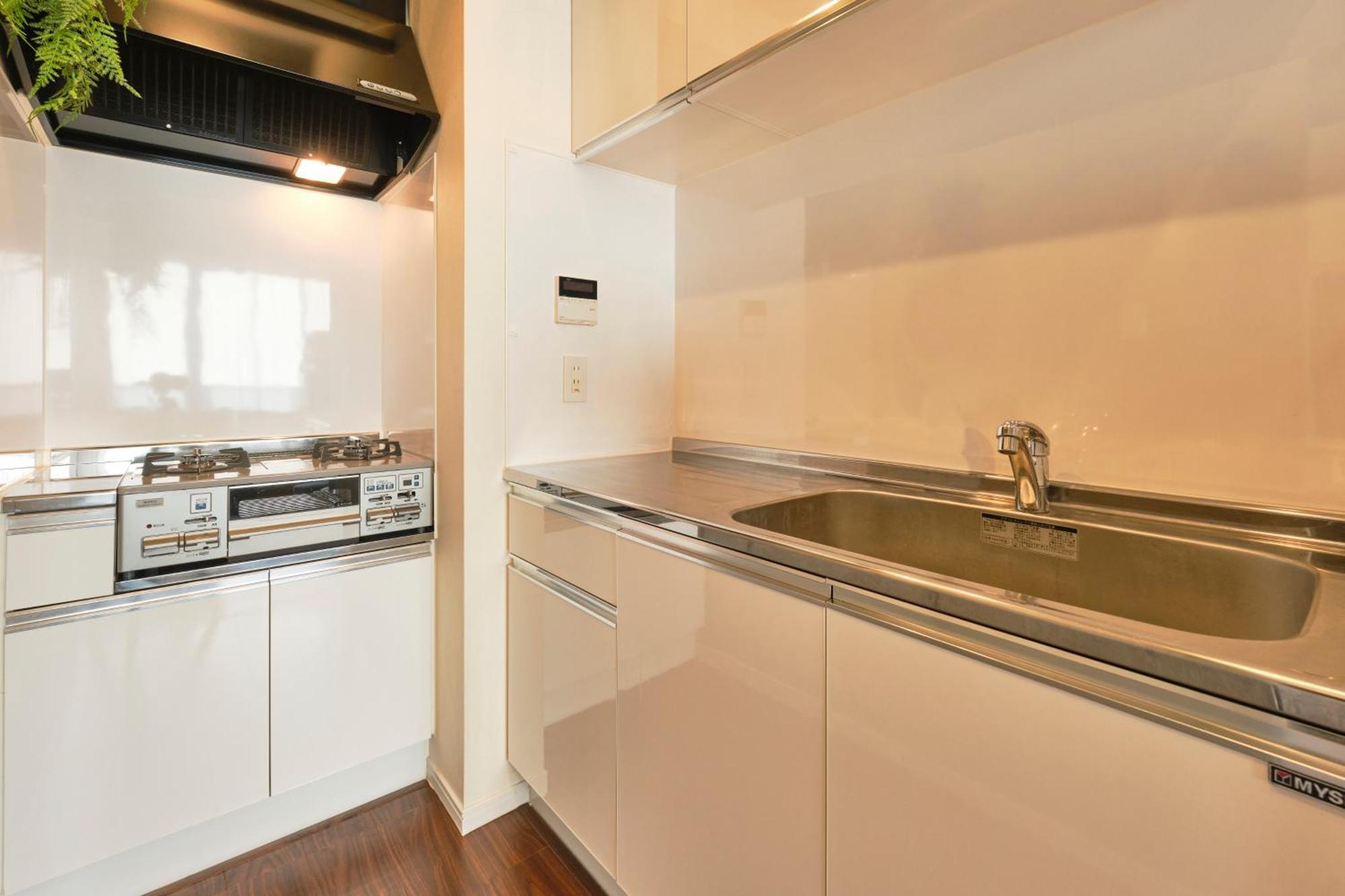 Kiyosumi Soho Apartment Tokyo