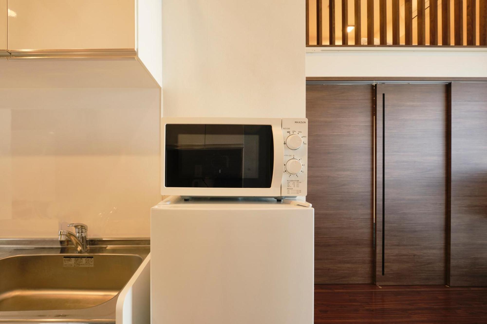 Kiyosumi Soho Apartment