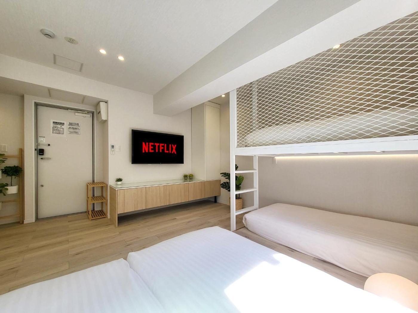 Apartment Ari Shinjuku Gyoen 6min Walk *