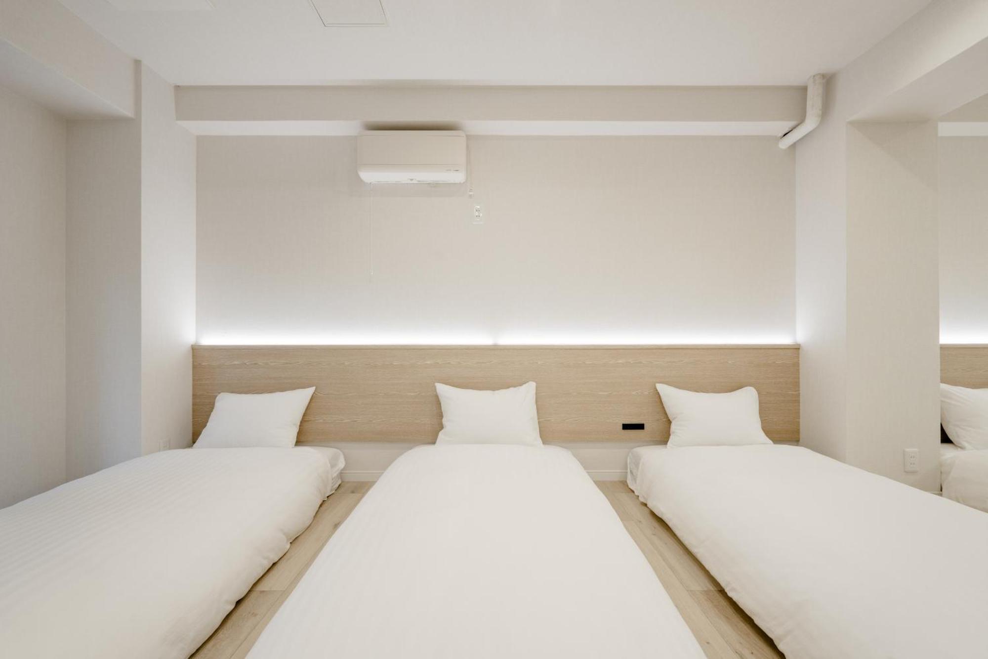 Ari Shinjuku Gyoen 6min Walk Apartment *