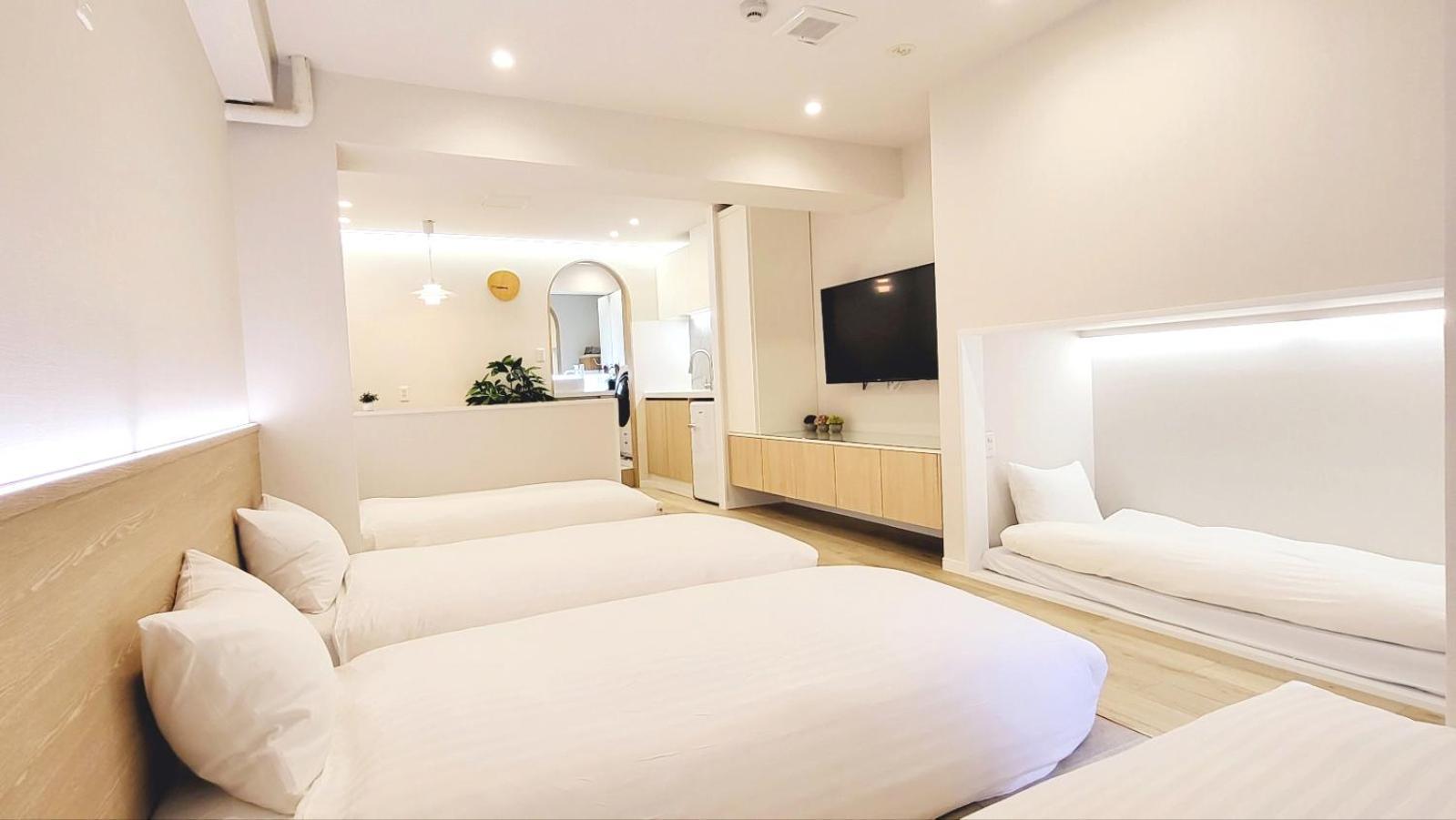 Apartment Ari Shinjuku Gyoen 6min Walk *