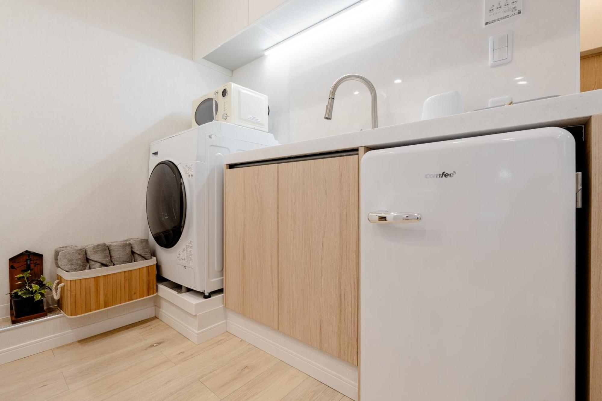 Ari Shinjuku Gyoen 6min Walk Apartment Tokyo