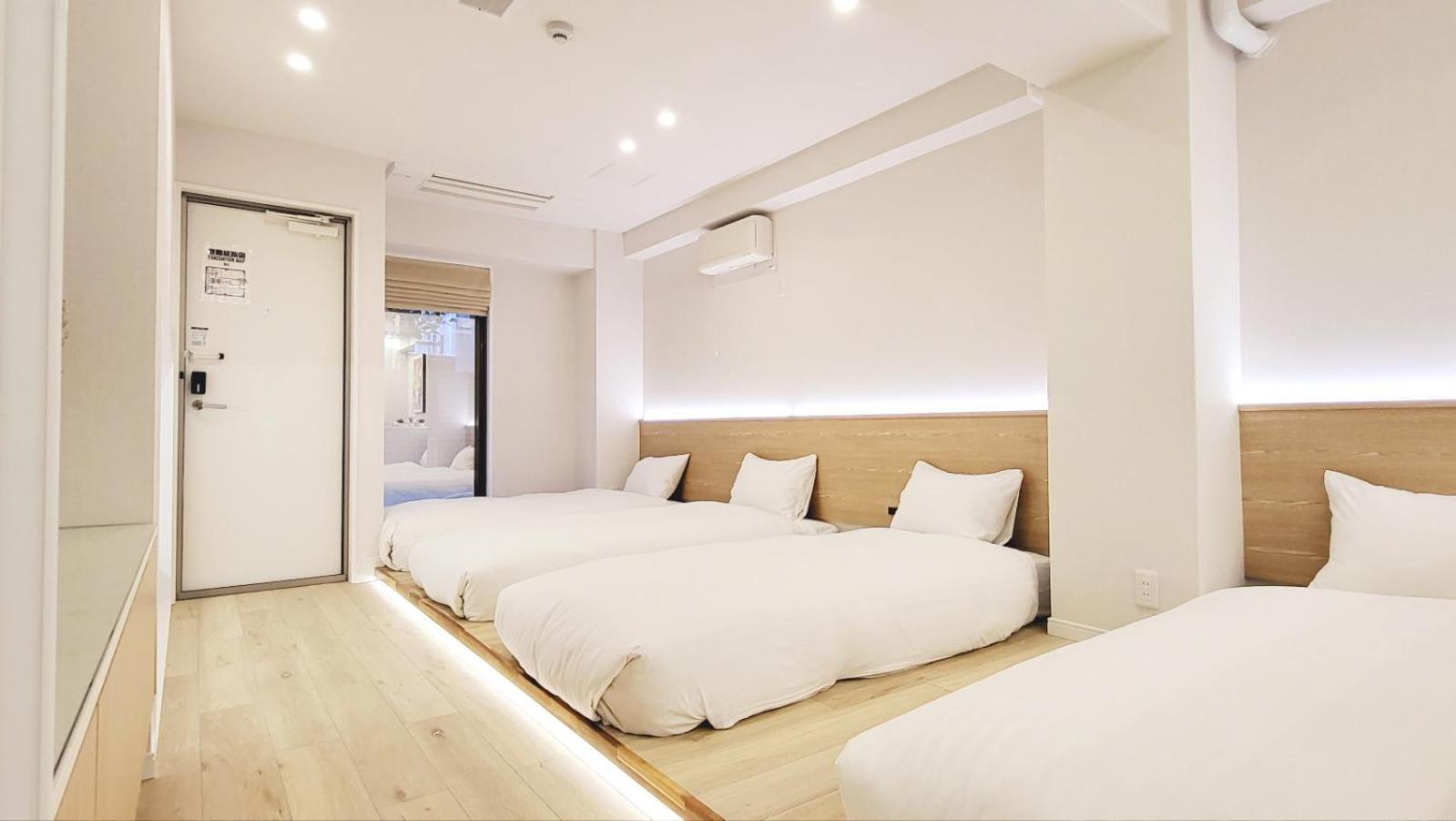 Ari Shinjuku Gyoen 6min Walk Apartment