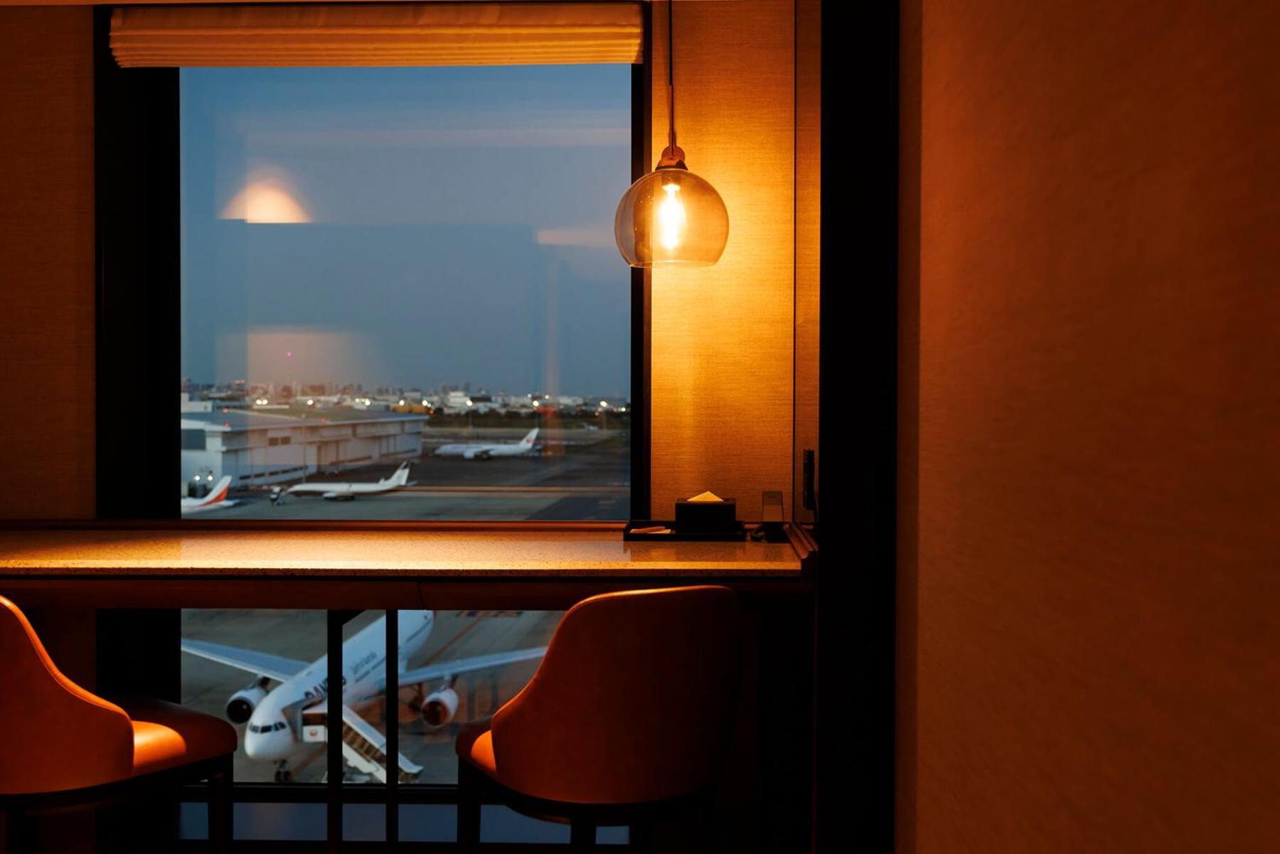 Metropolitan Haneda Hotel Tokyo