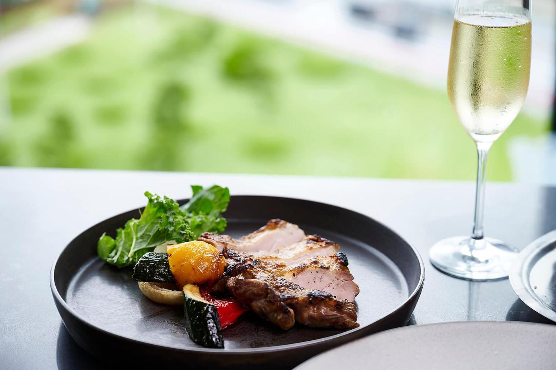 Metropolitan Haneda 4*