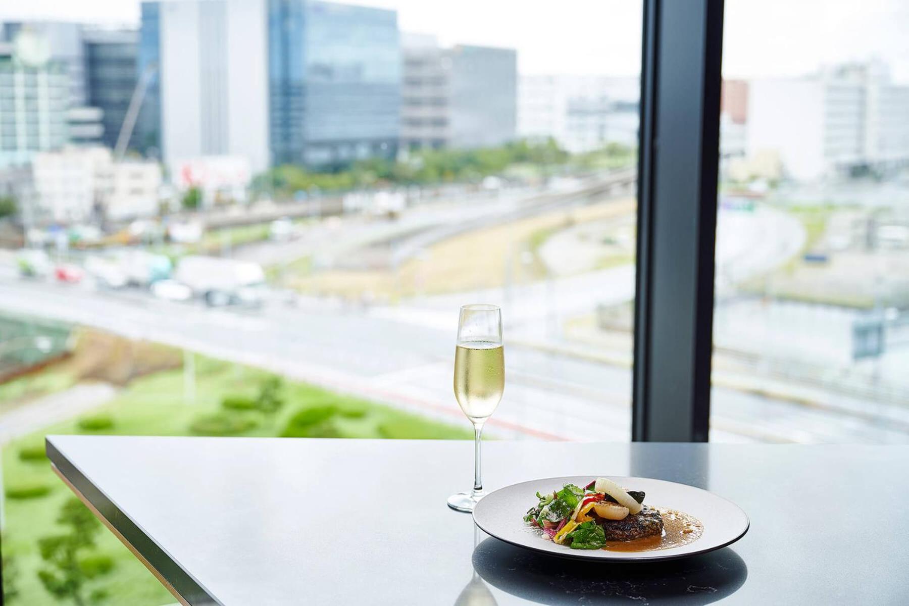 Metropolitan Haneda 4*