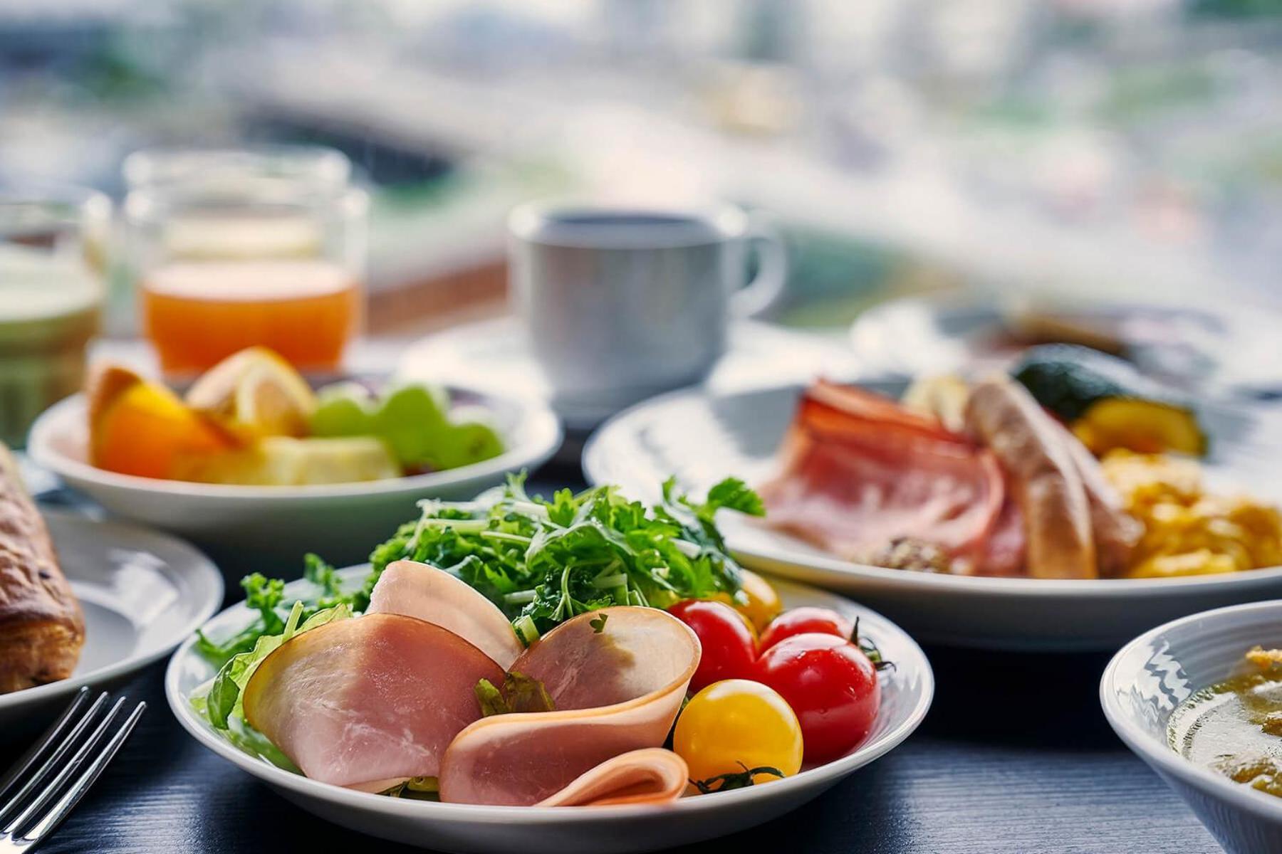 Hotel Metropolitan Haneda 4*