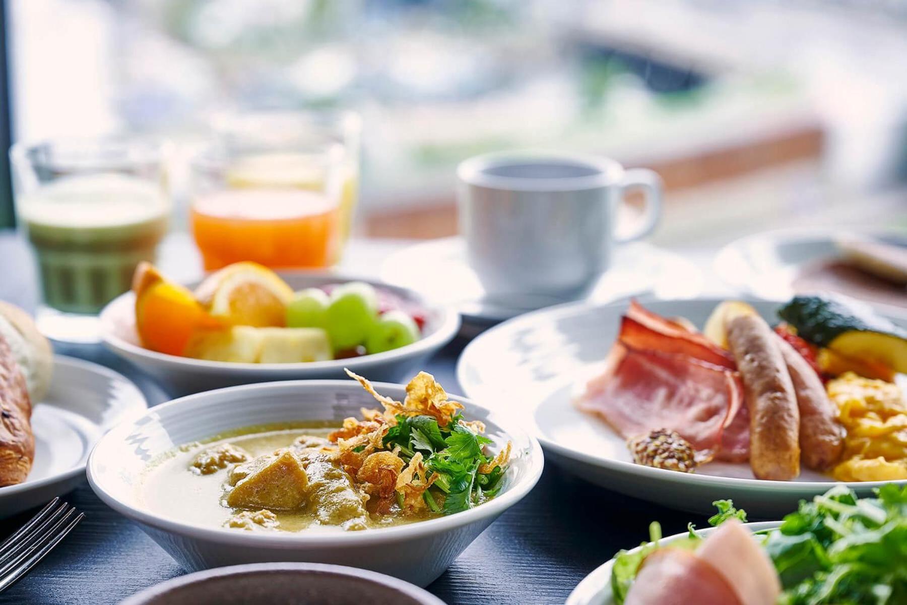 Metropolitan Haneda 4* Tokyo