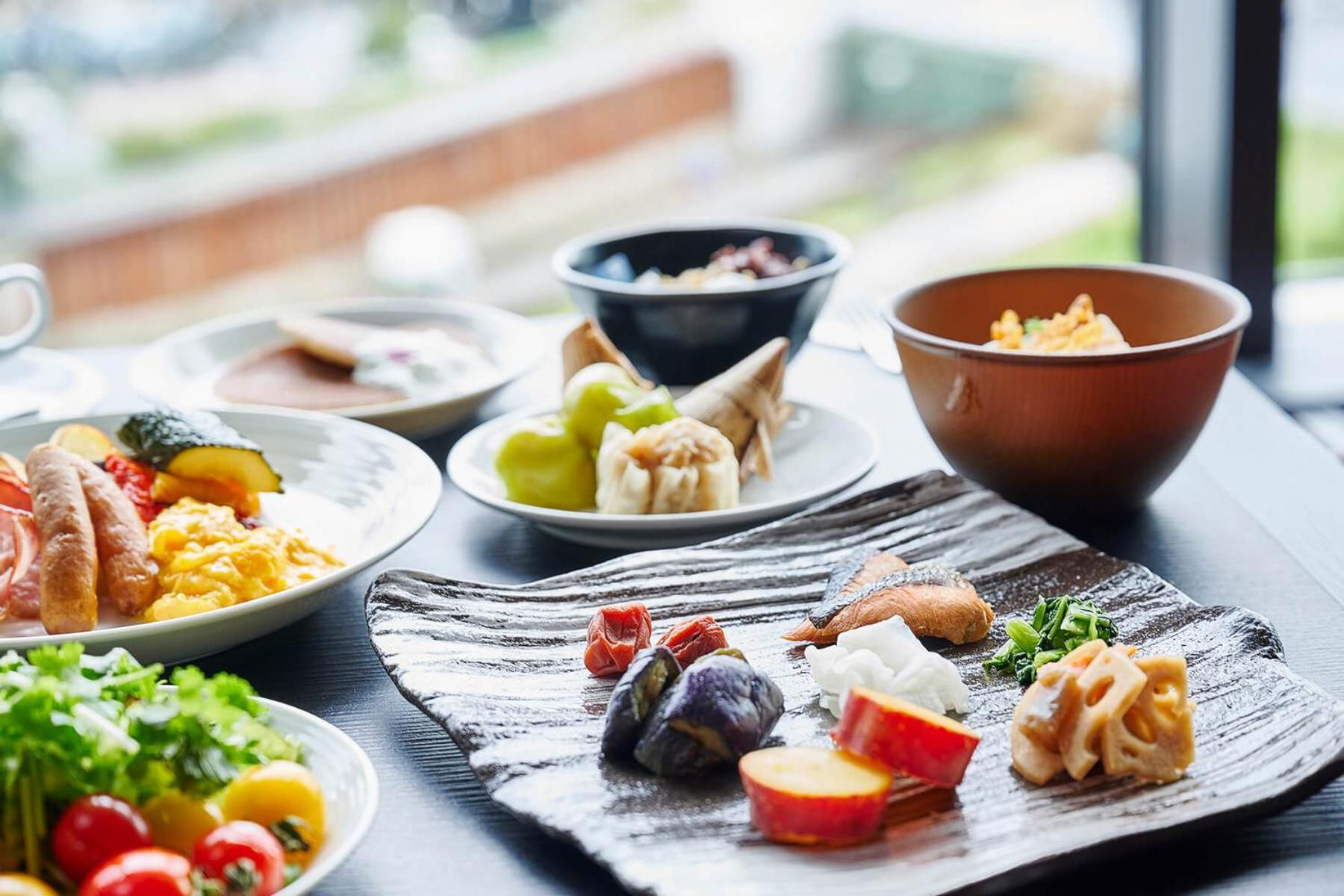 Metropolitan Haneda Hotel 4*