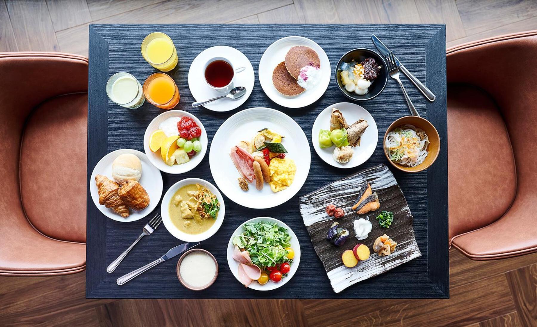 Metropolitan Haneda 4* Tokyo